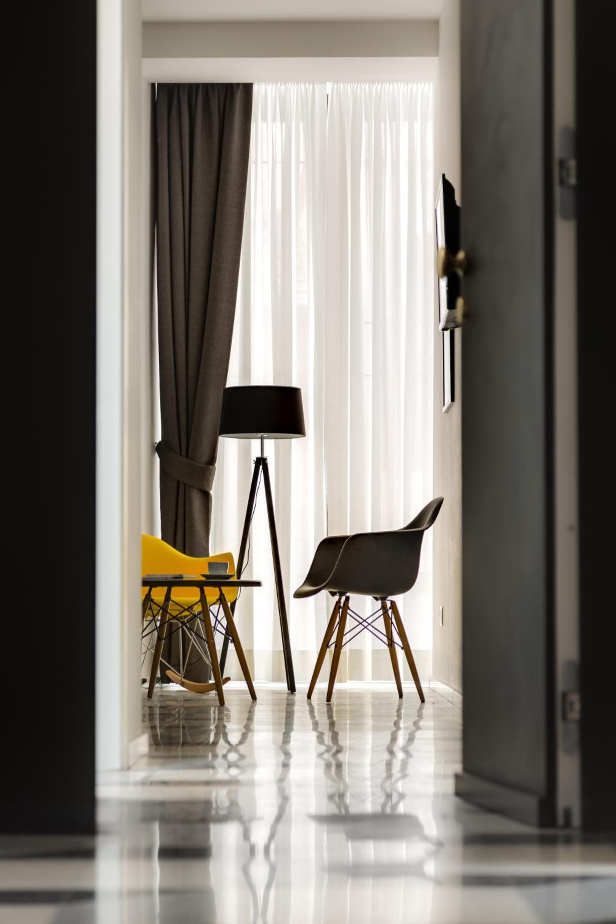Navona Theatre Hotel — 20