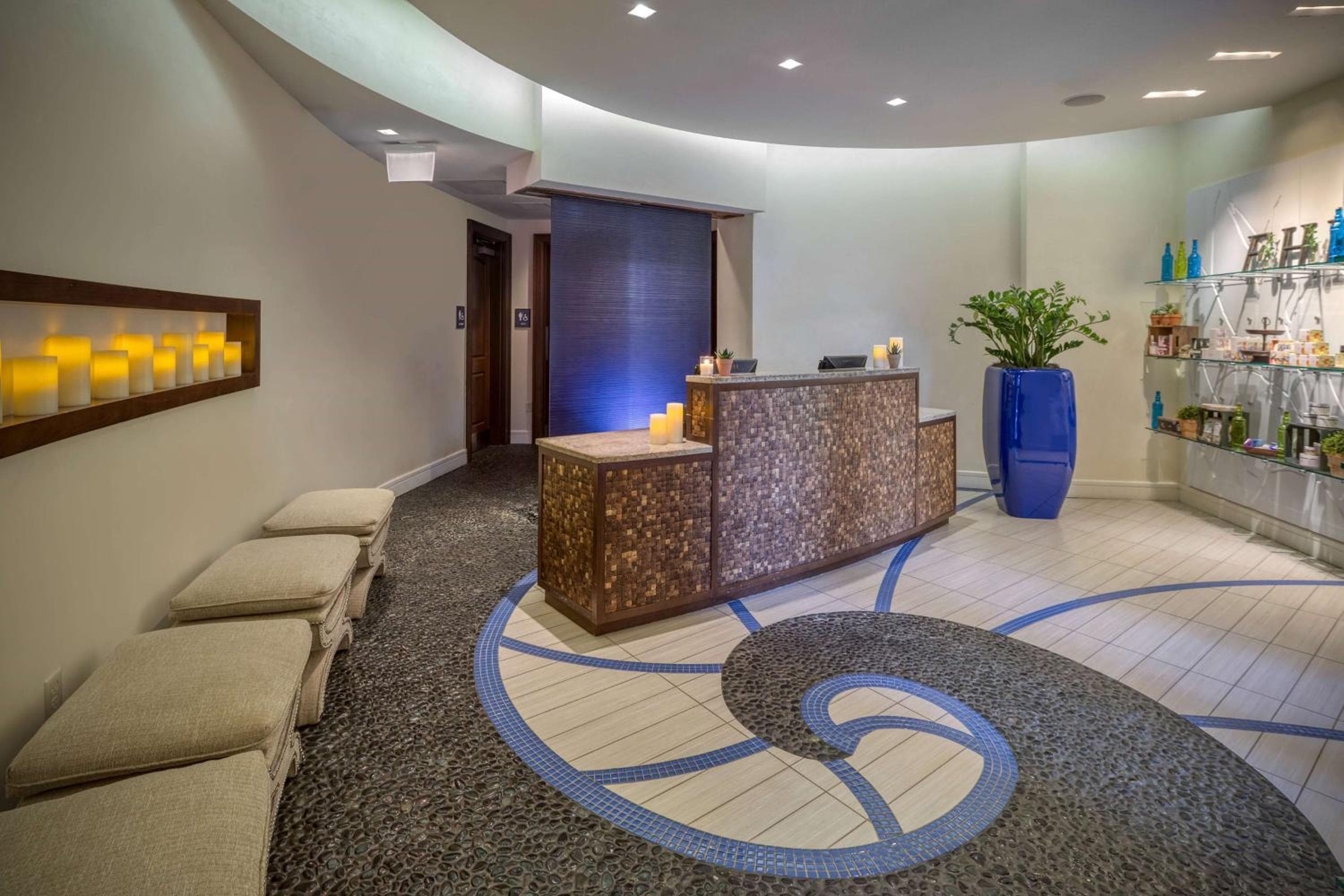 Wyndham Grand Orlando Resort Bonnet Creek — 27