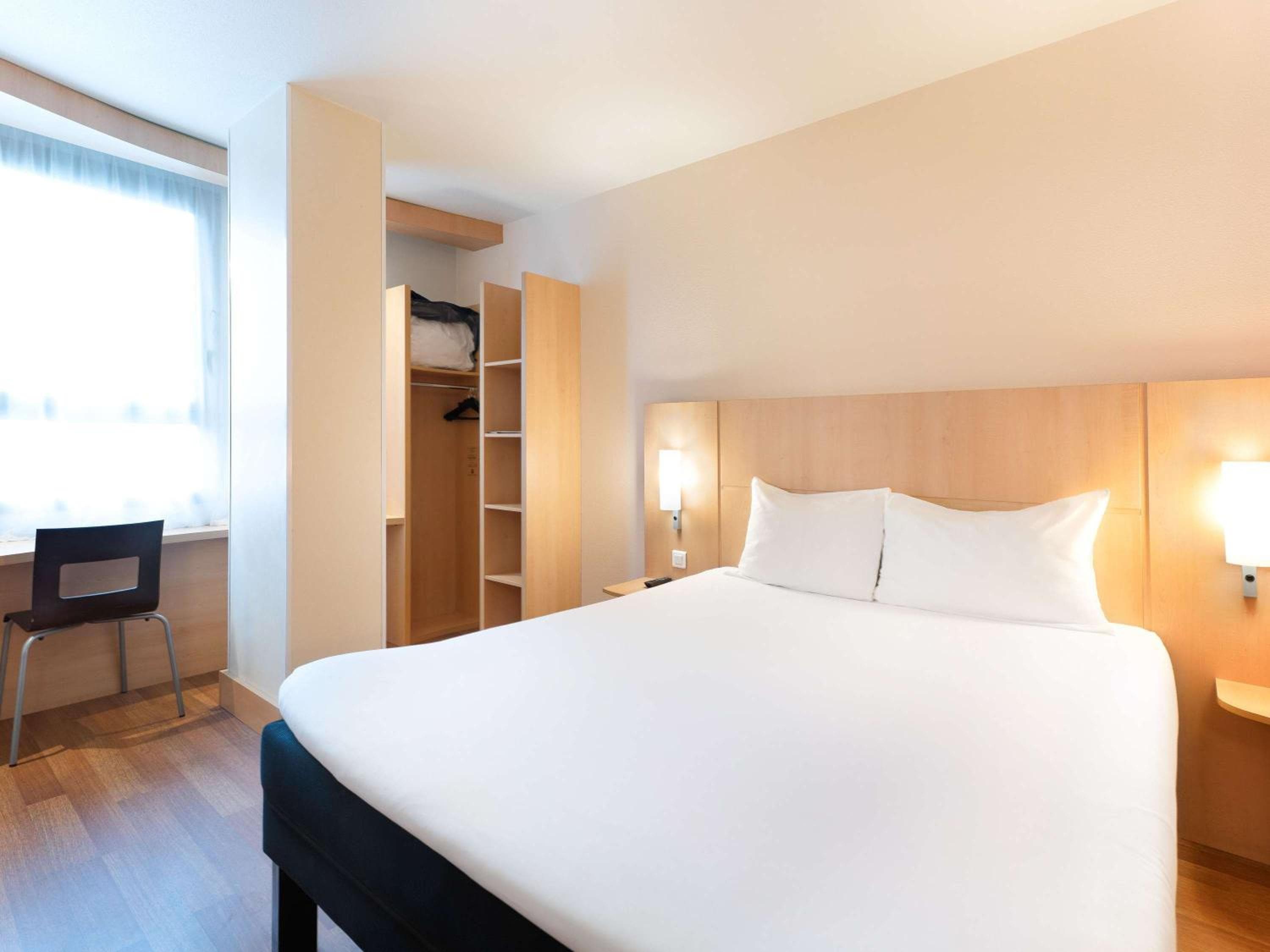 Ibis Madrid Centro las Ventas — 7