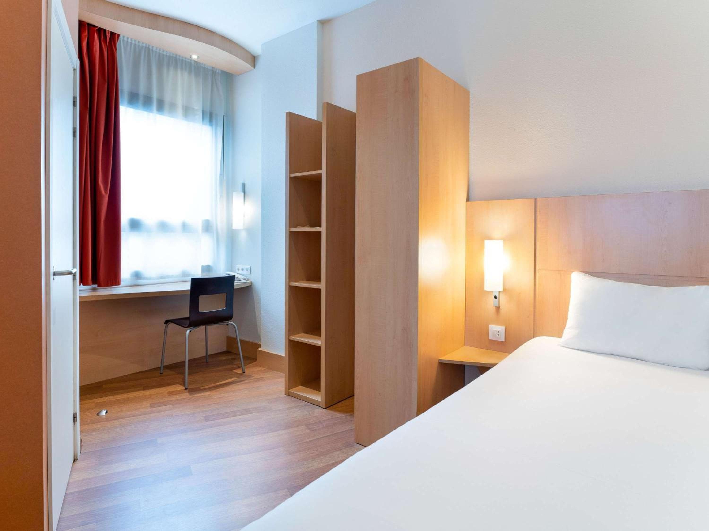Ibis Madrid Centro las Ventas — 12
