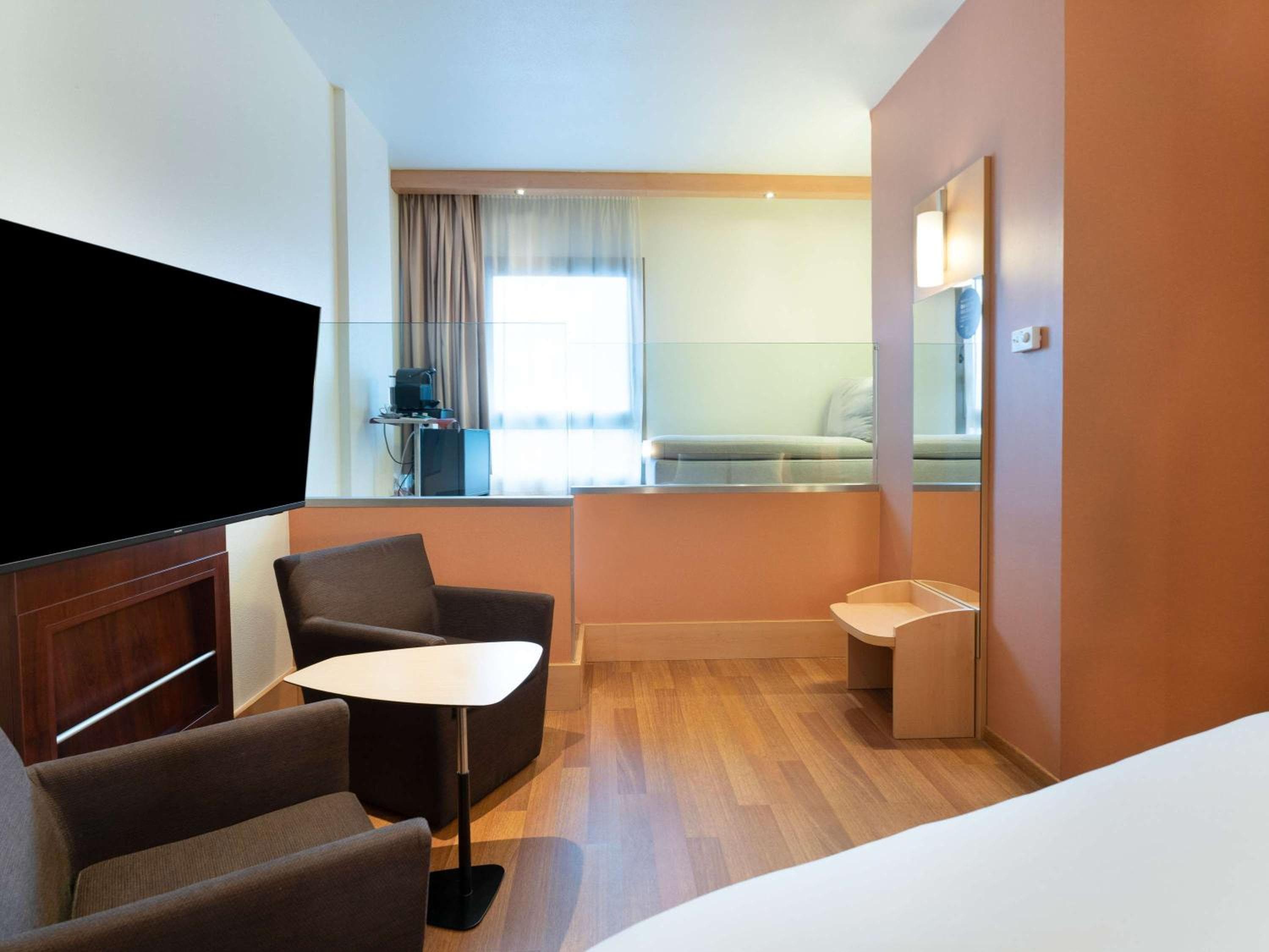 Ibis Madrid Centro las Ventas — 15