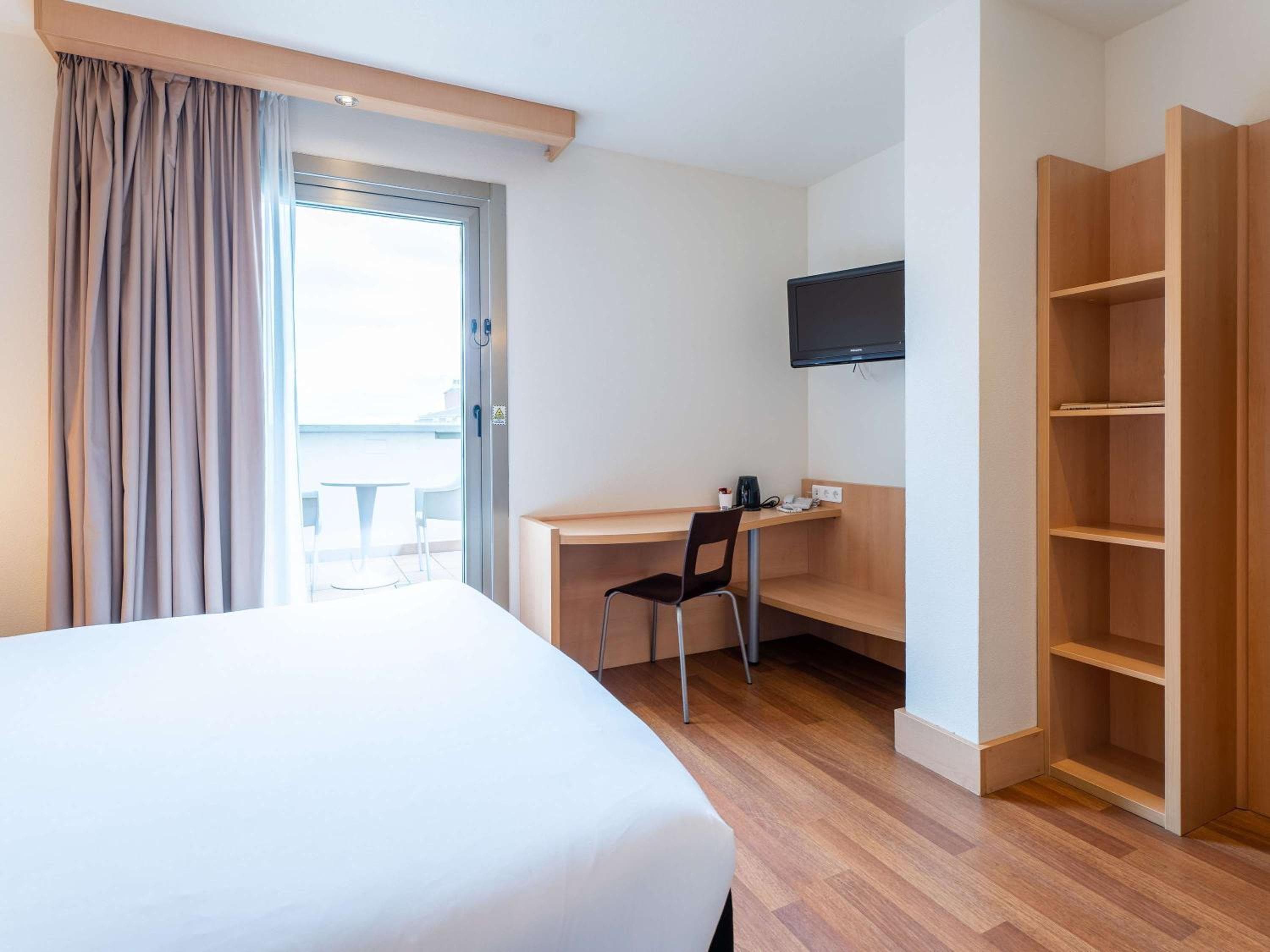 Ibis Madrid Centro las Ventas — 16