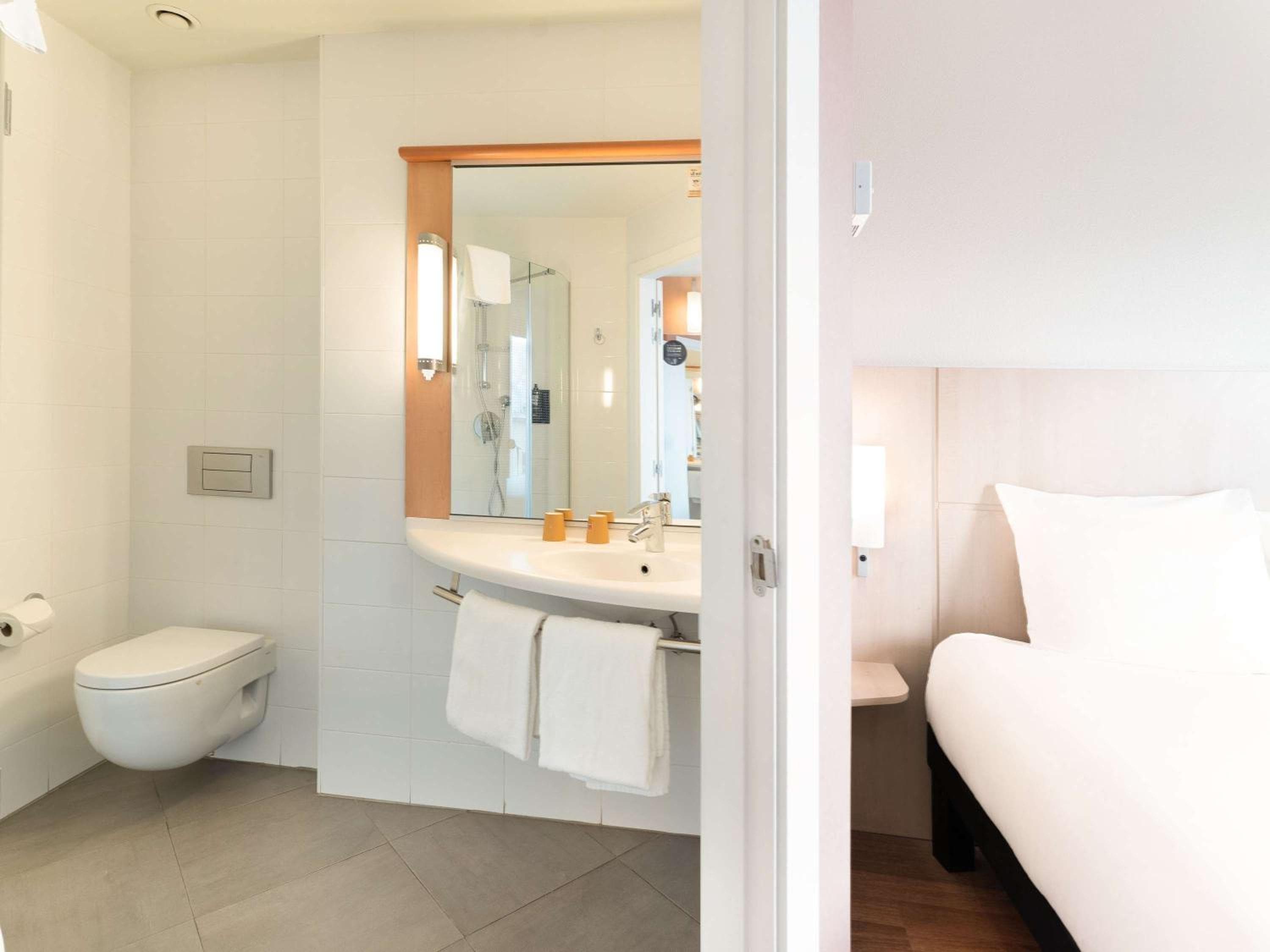 Ibis Madrid Centro las Ventas — 22