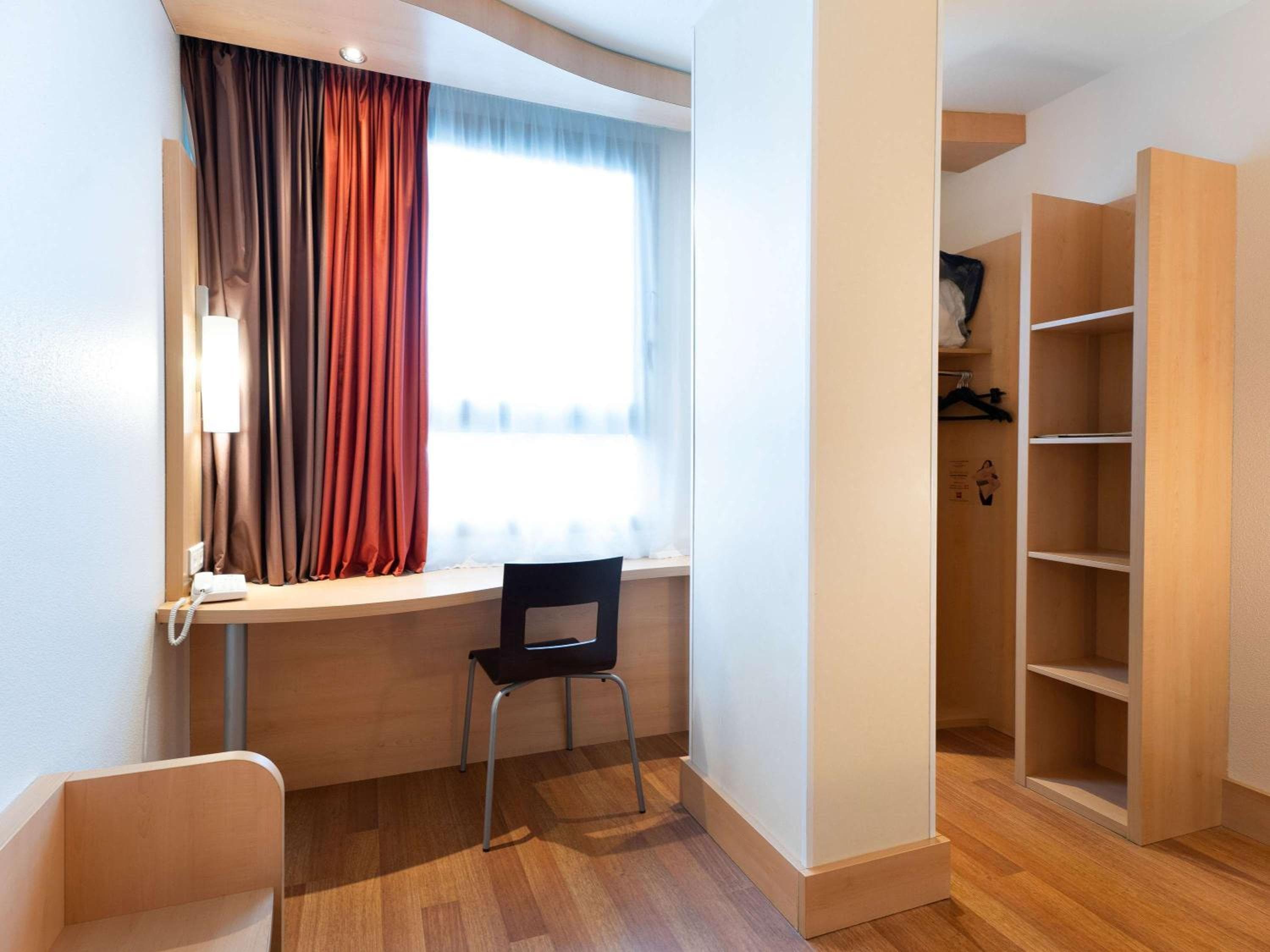 Ibis Madrid Centro las Ventas — 26