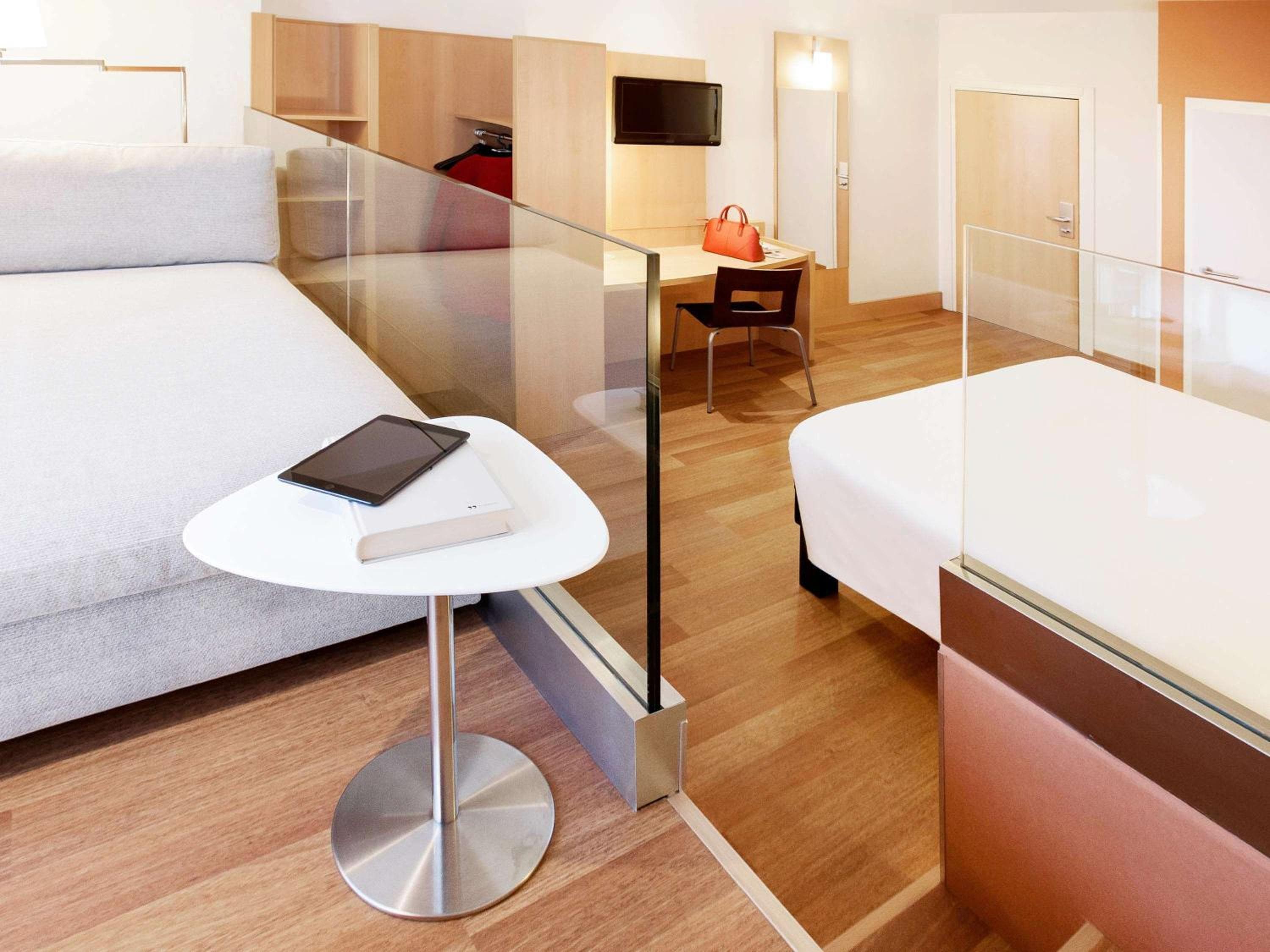 Ibis Madrid Centro las Ventas — 27