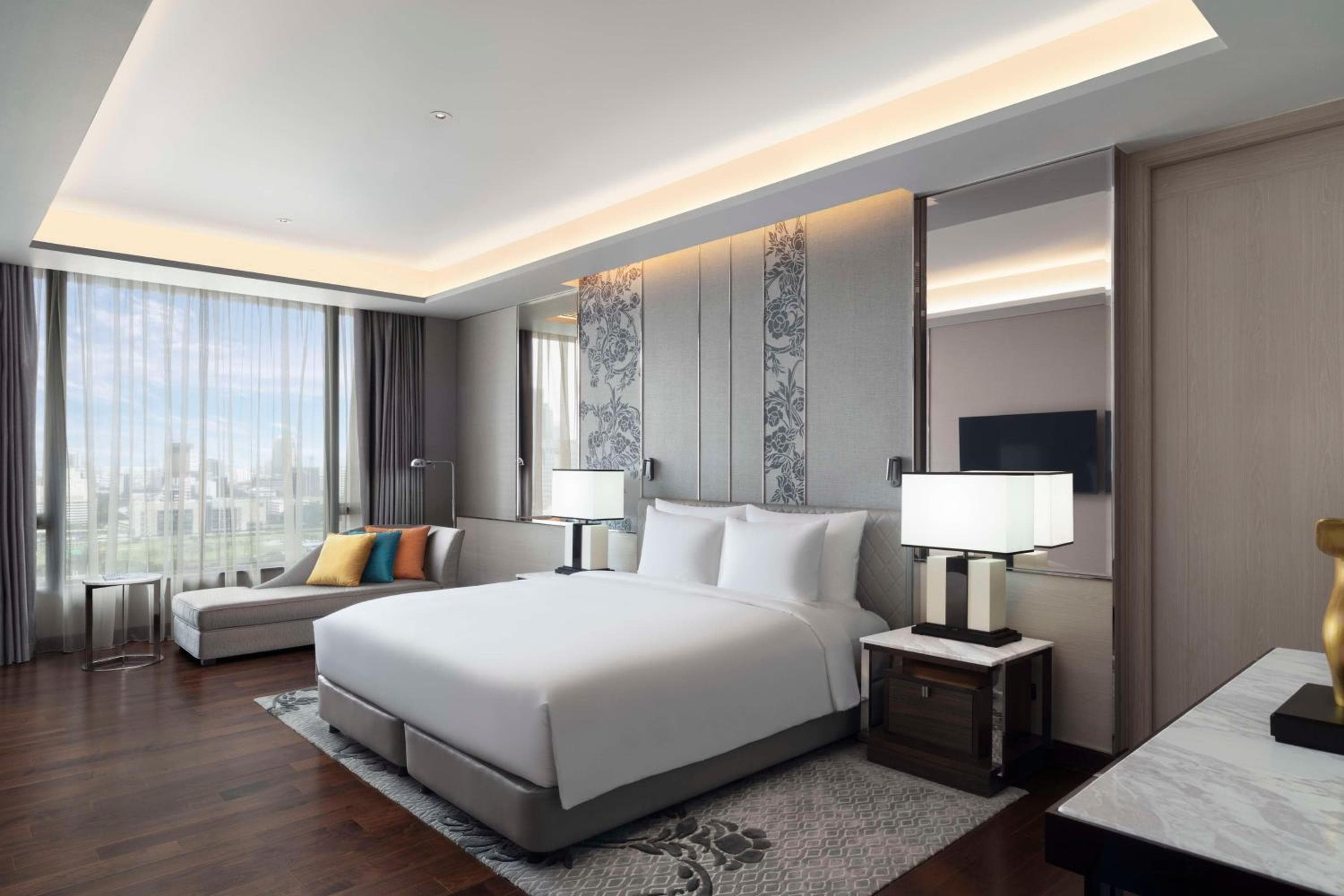 Sindhorn Kempinski Hotel Bangkok hotel, 80 Soi Tonson, Lumphini, Pathumwan, Bangkok, Thailand — photo 179