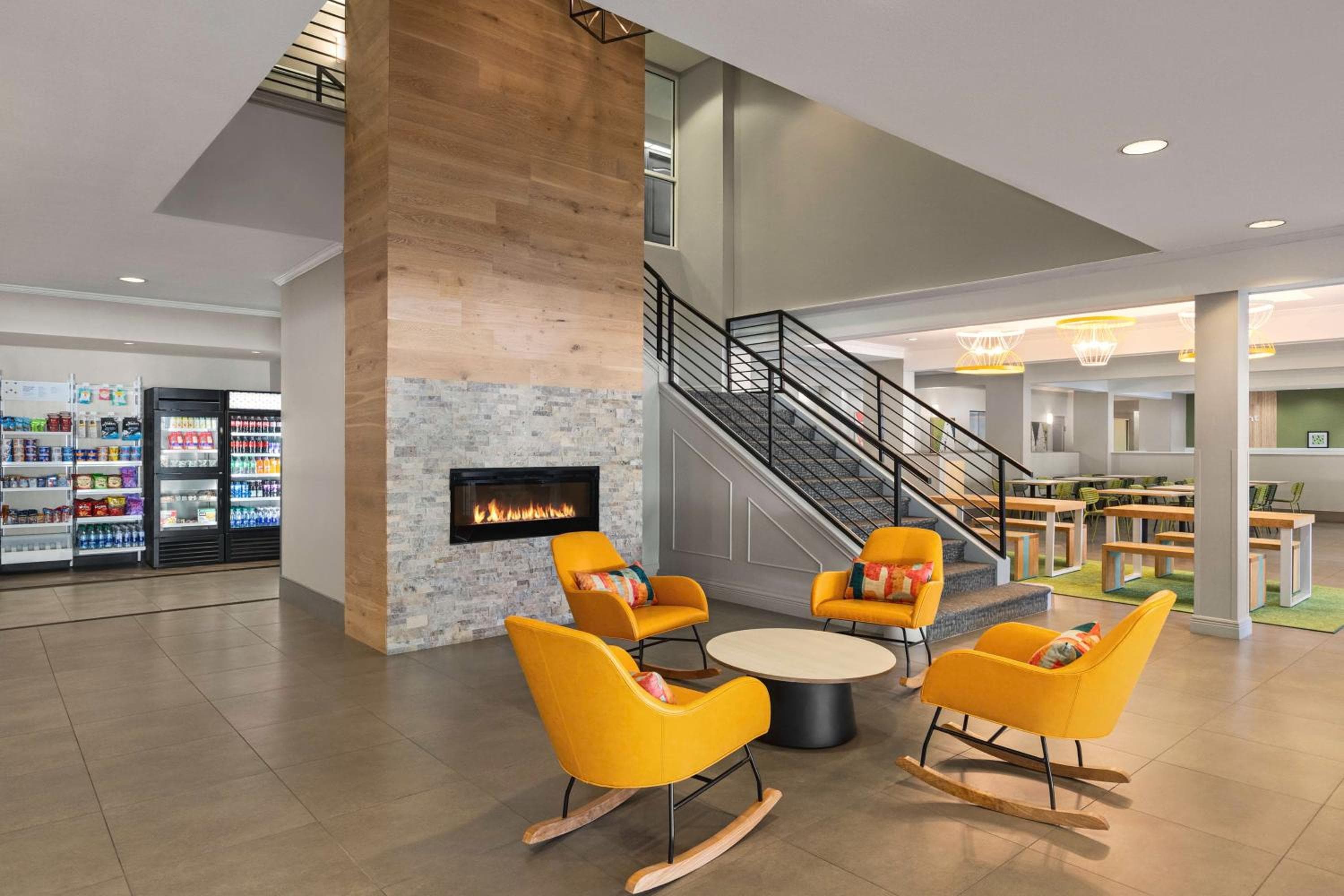 Spark by Hilton Orlando Universal Blvd — 15