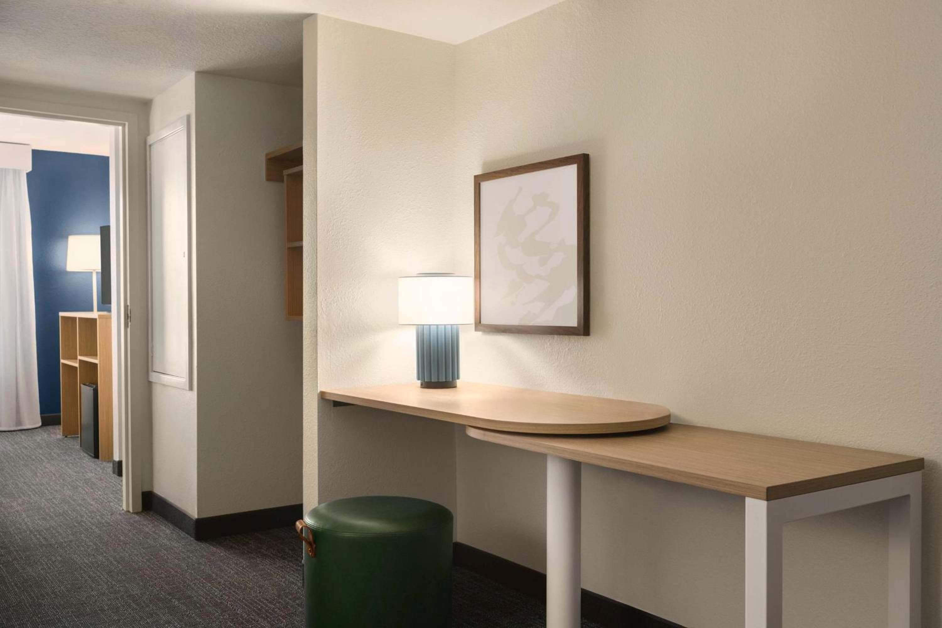 Spark by Hilton Orlando Universal Blvd — 23