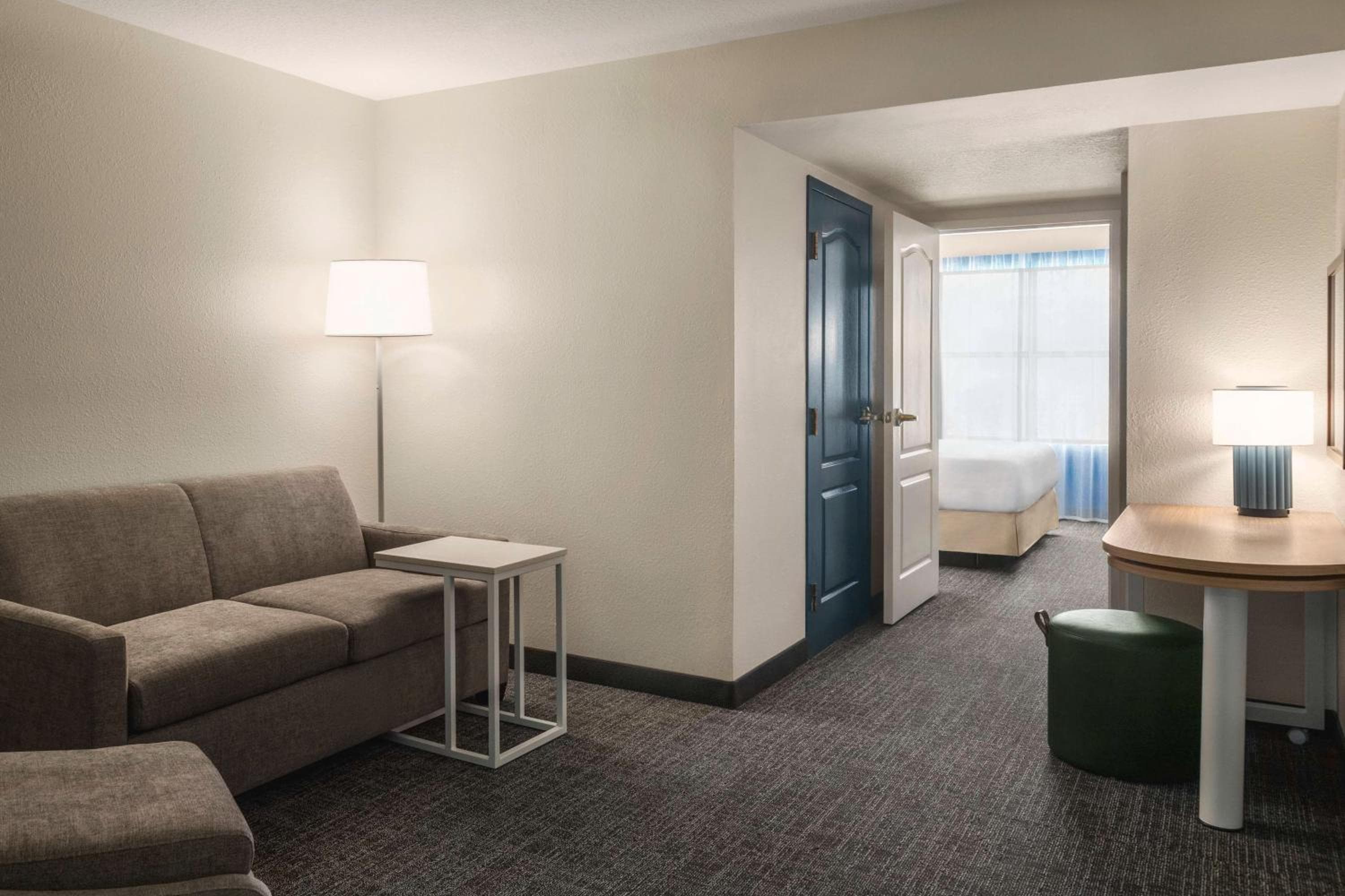 Spark by Hilton Orlando Universal Blvd — 8