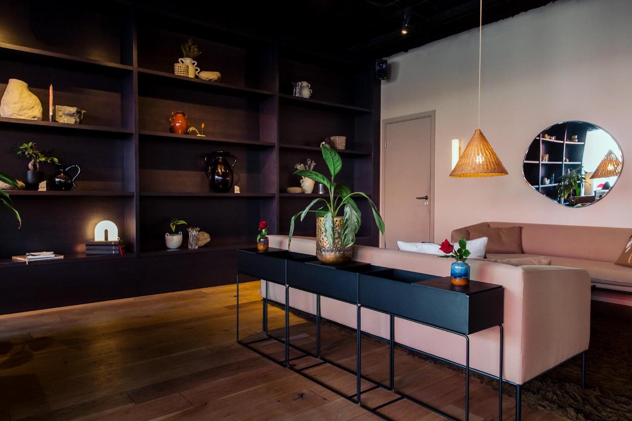 Alda Hotel Reykjavík hotel, Laugavegur 66, Reykjavík, Iceland — photo 26