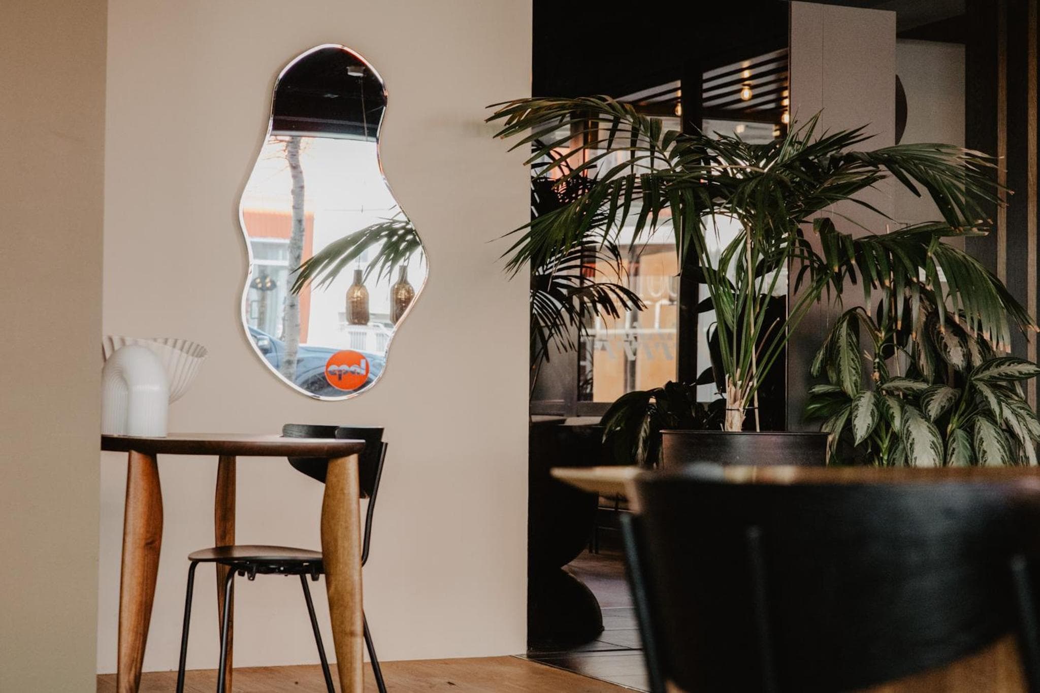 Alda Hotel Reykjavík hotel, Laugavegur 66, Reykjavík, Iceland — photo 33