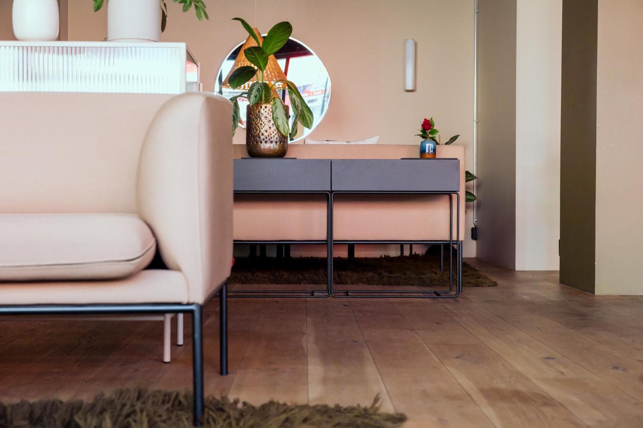 Alda Hotel Reykjavík hotel, Laugavegur 66, Reykjavík, Iceland — photo 12