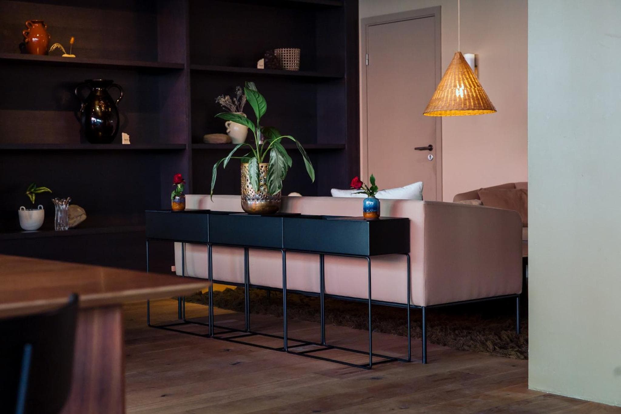 Alda Hotel Reykjavík hotel, Laugavegur 66, Reykjavík, Iceland — photo 2