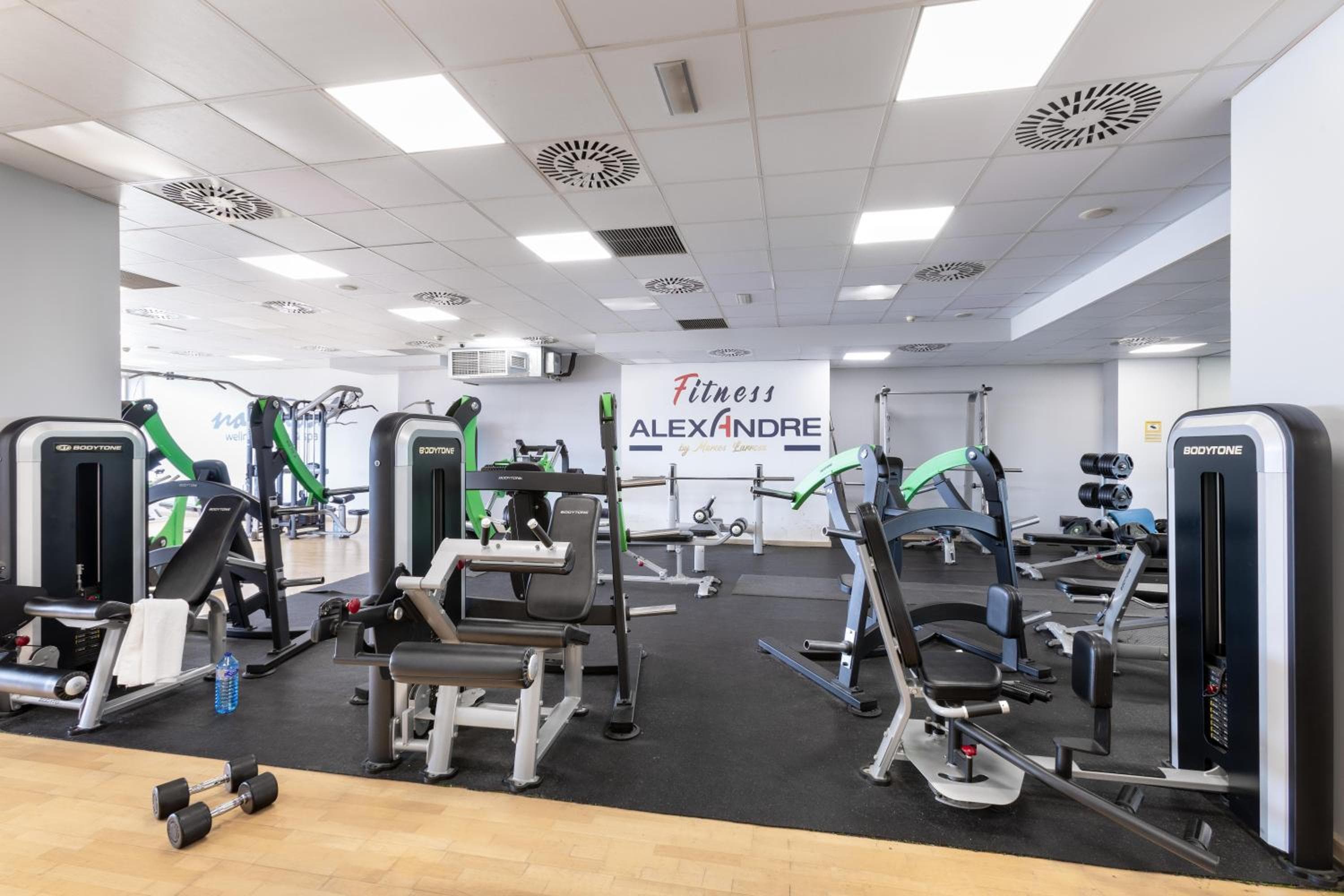 Alexandre FrontAir Congress — 23