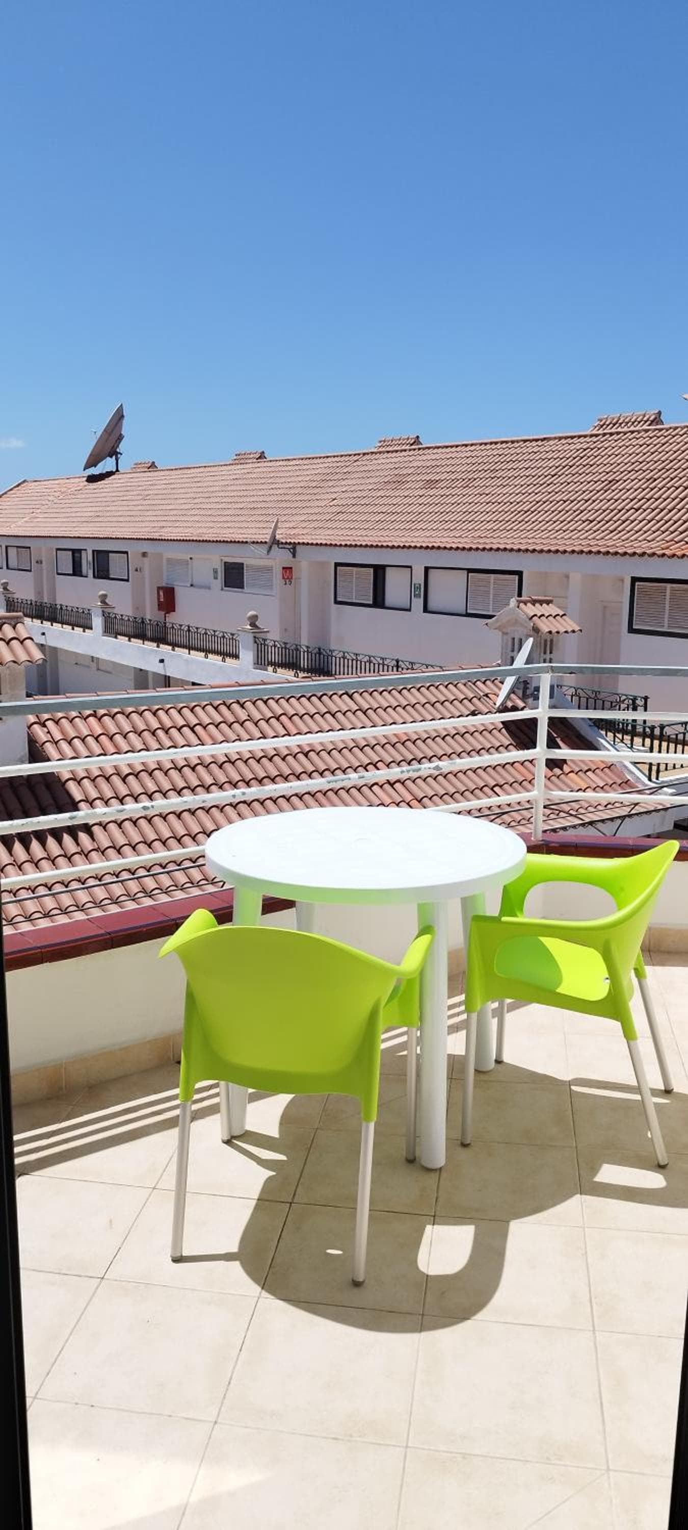 Cozy and Confortable Flat into Quit Area — 3