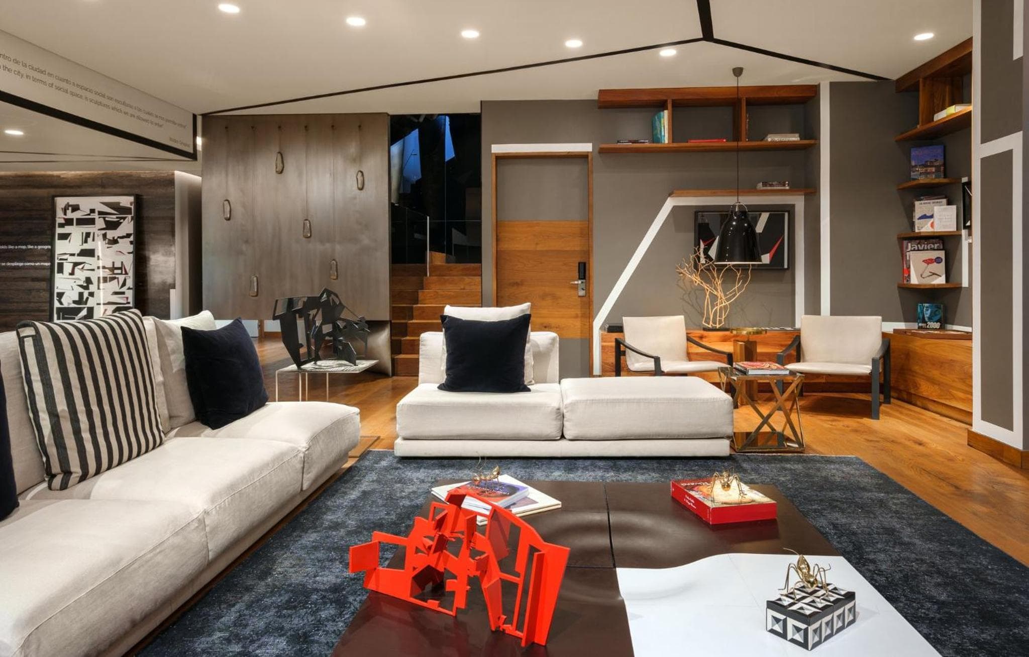 Presidente InterContinental Mexico City by IHG hotel, Campos Eliseos, 218, Mexico City, Mexico — photo 130