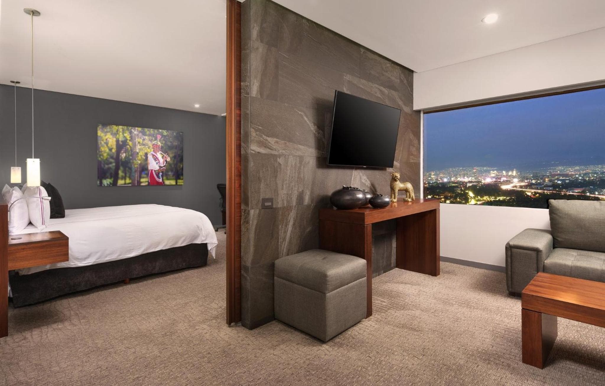 Presidente InterContinental Mexico City by IHG hotel, Campos Eliseos, 218, Mexico City, Mexico — photo 88