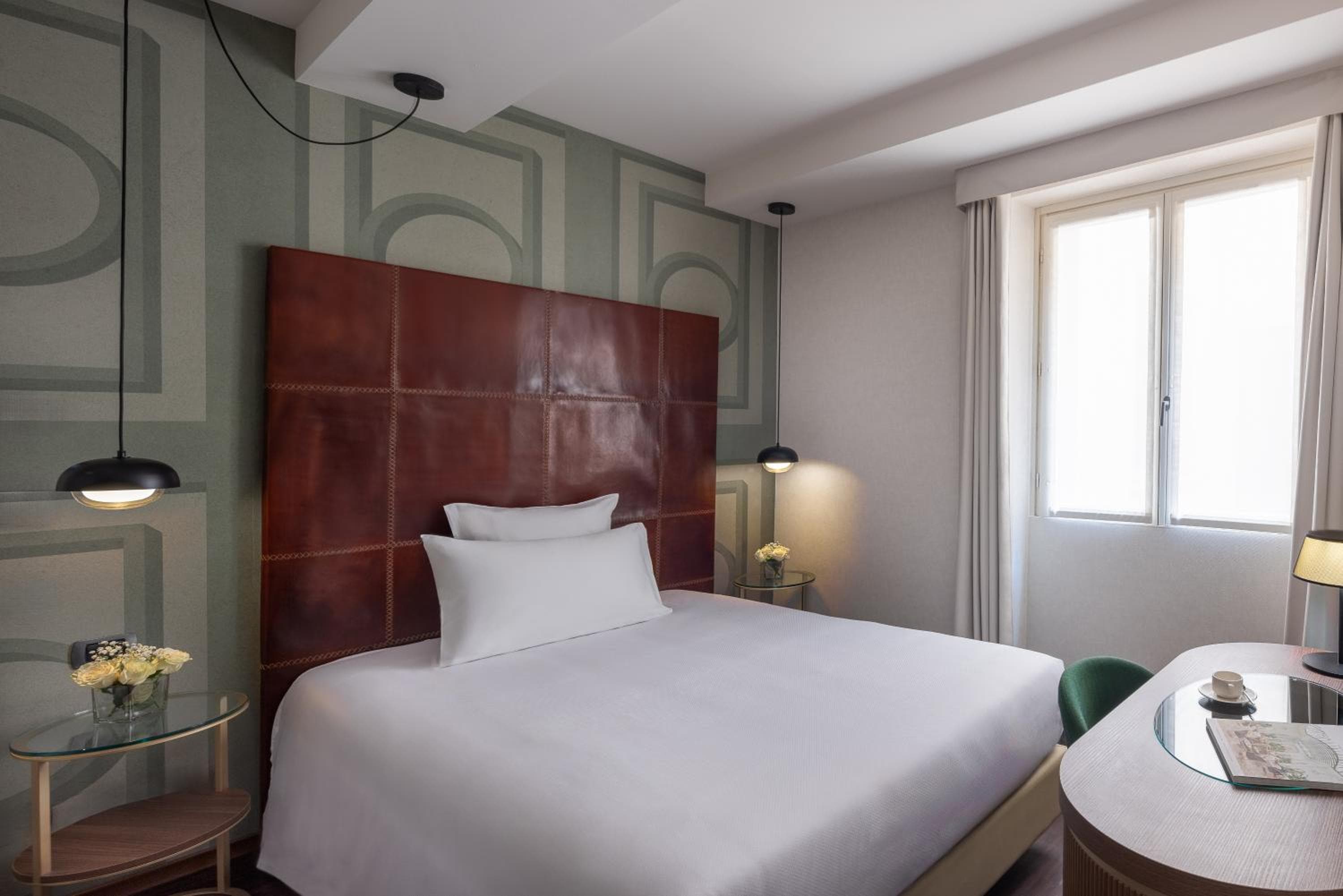 Maison Roma Piazza di Spagna UNA Esperienze — 20