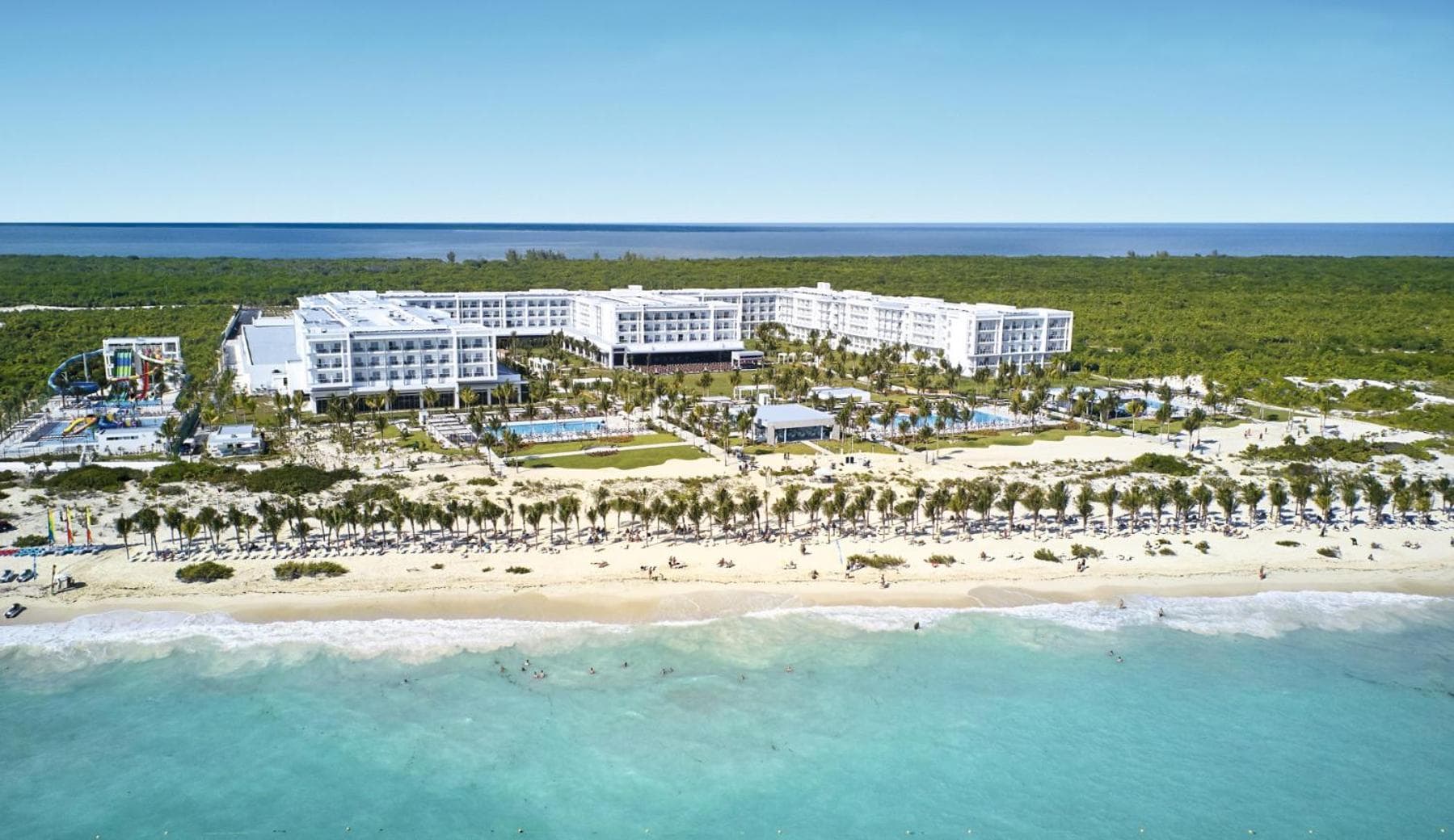 Riu Dunamar - All Inclusive — 1