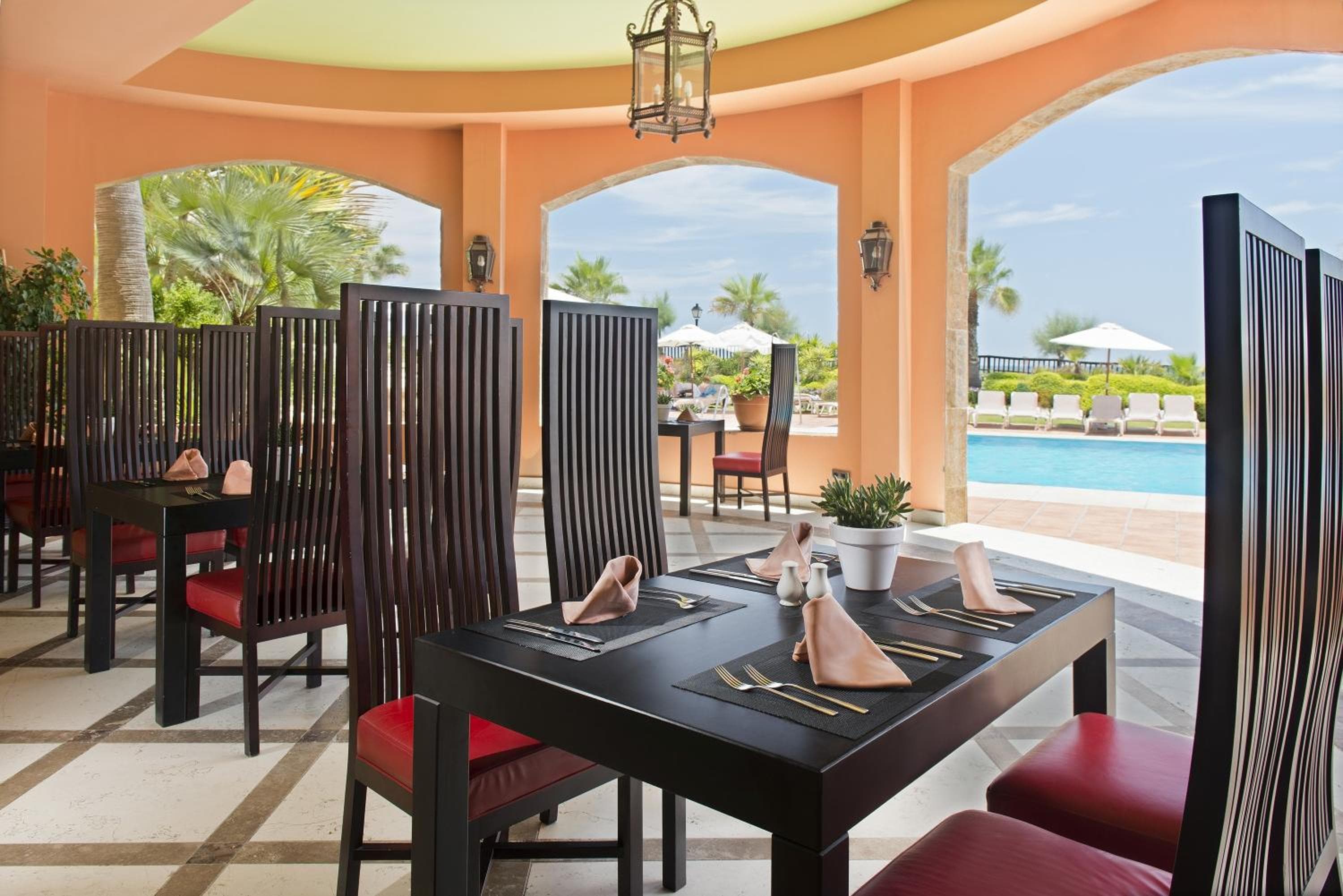 Elba Estepona Gran Hotel & Thalasso Spa — 3