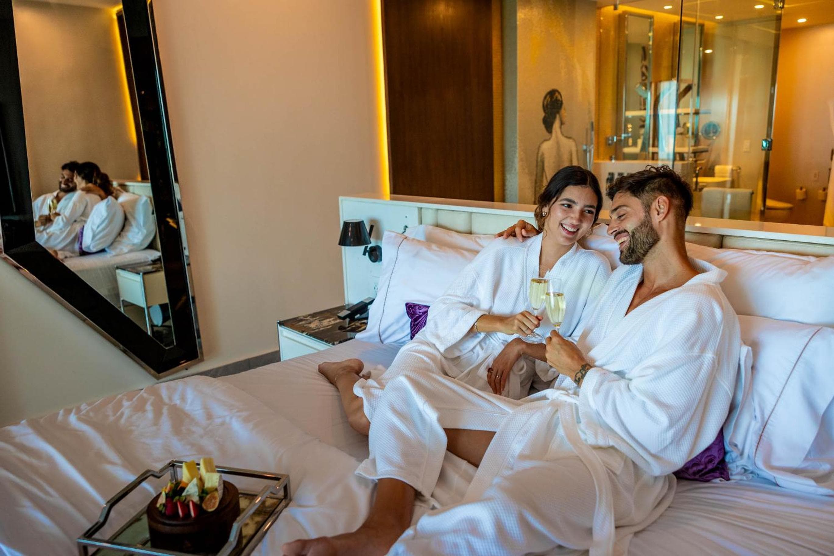 Hotel Mousai Cancun Adults Only - All Inclusive — 21