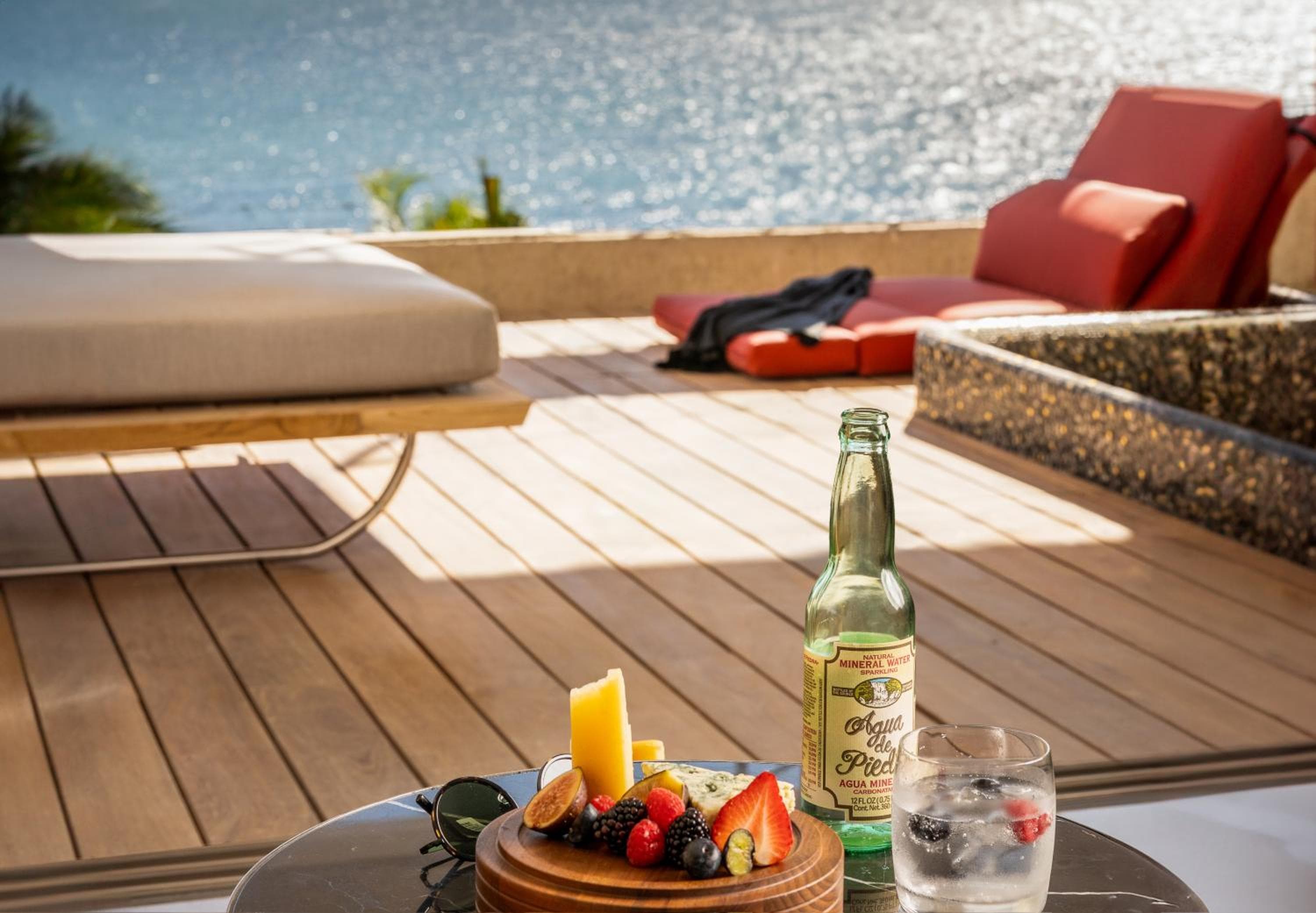 Hotel Mousai Cancun Adults Only - All Inclusive — 12