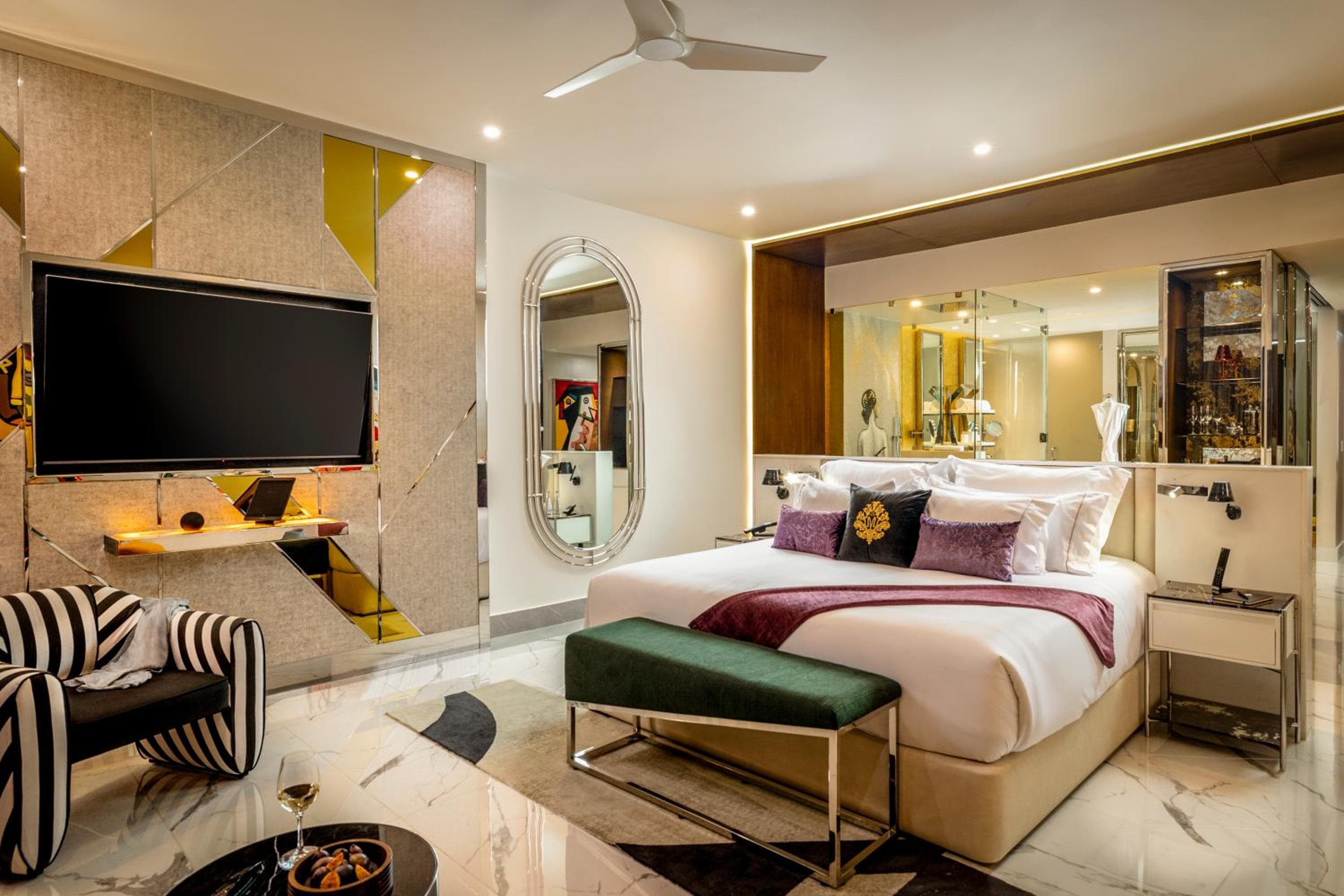 Hotel Mousai Cancun Adults Only - All Inclusive — 18