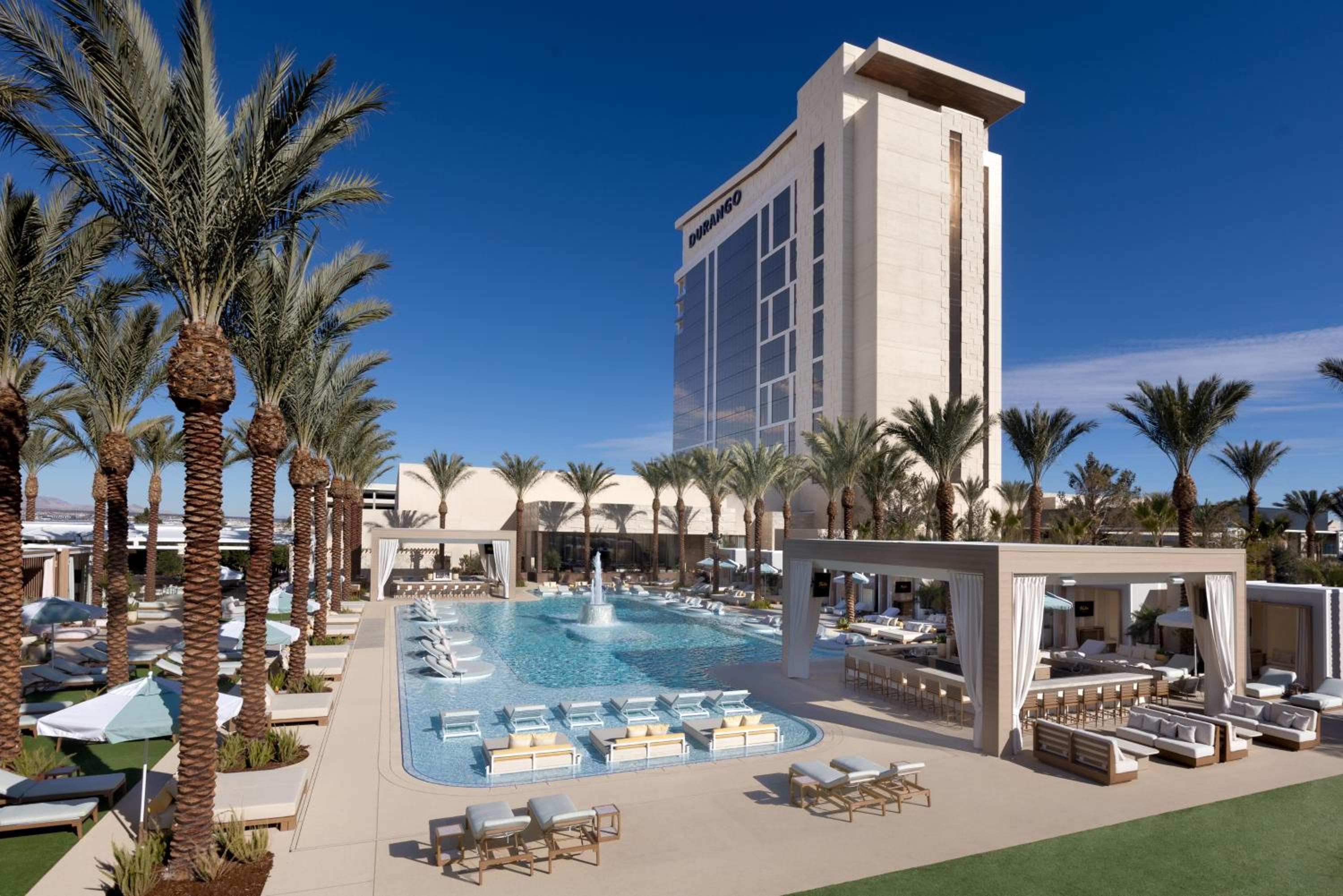 Durango Casino & Resort — 2