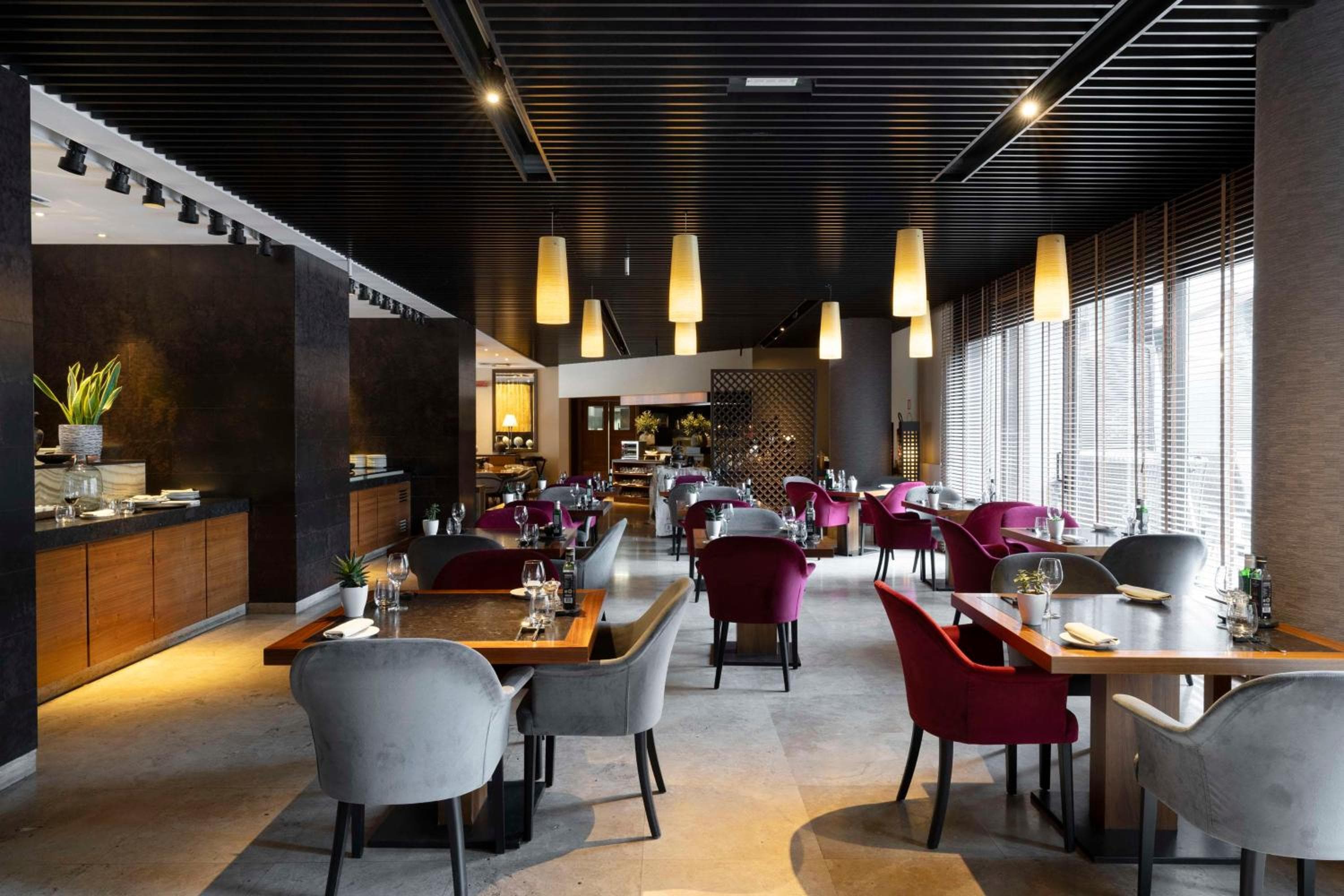 Radisson Blu Hotel Mailand — 3