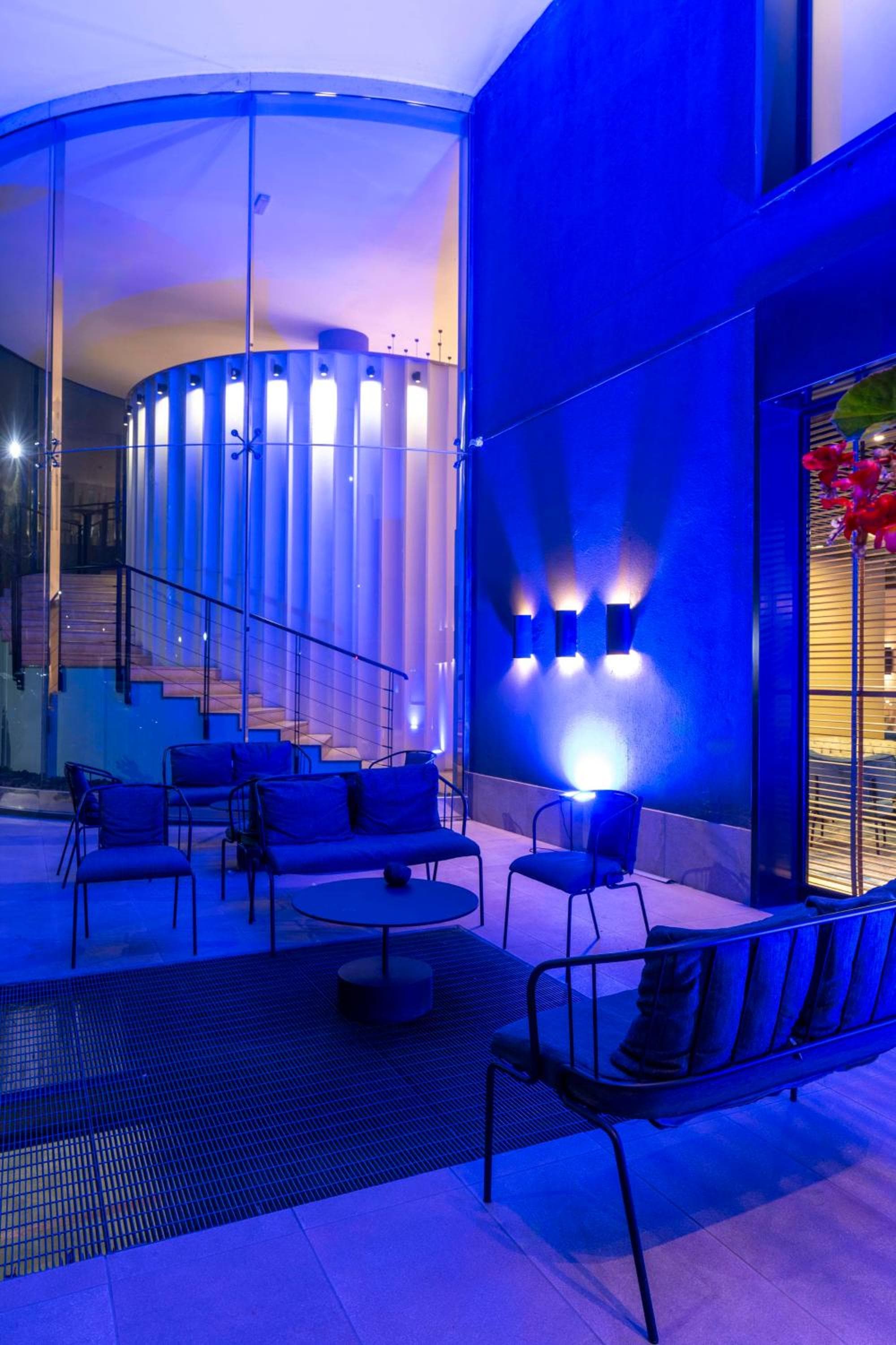 Radisson Blu Hotel Mailand — 5