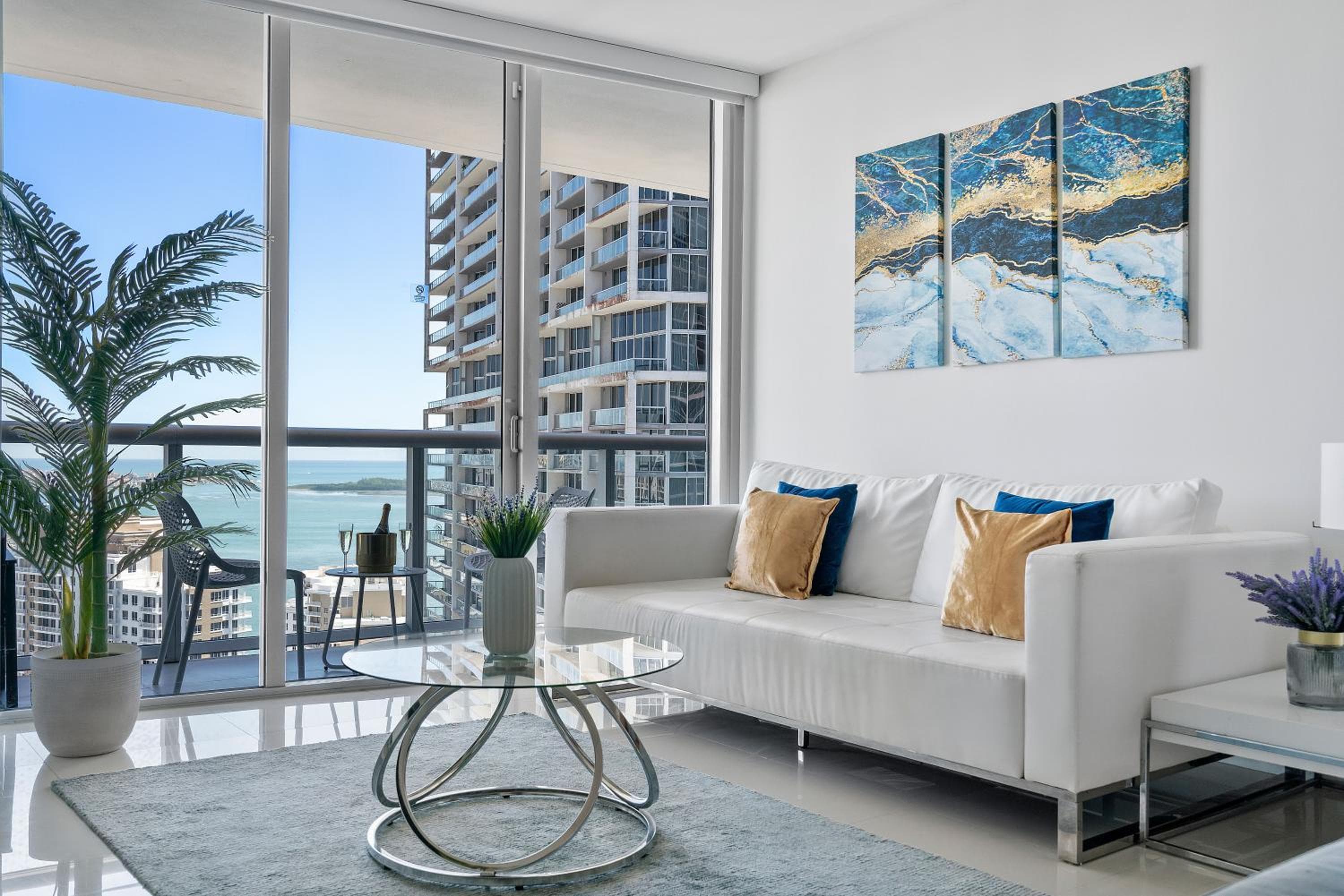 Brickell by Miami Vacation Rentals — 7