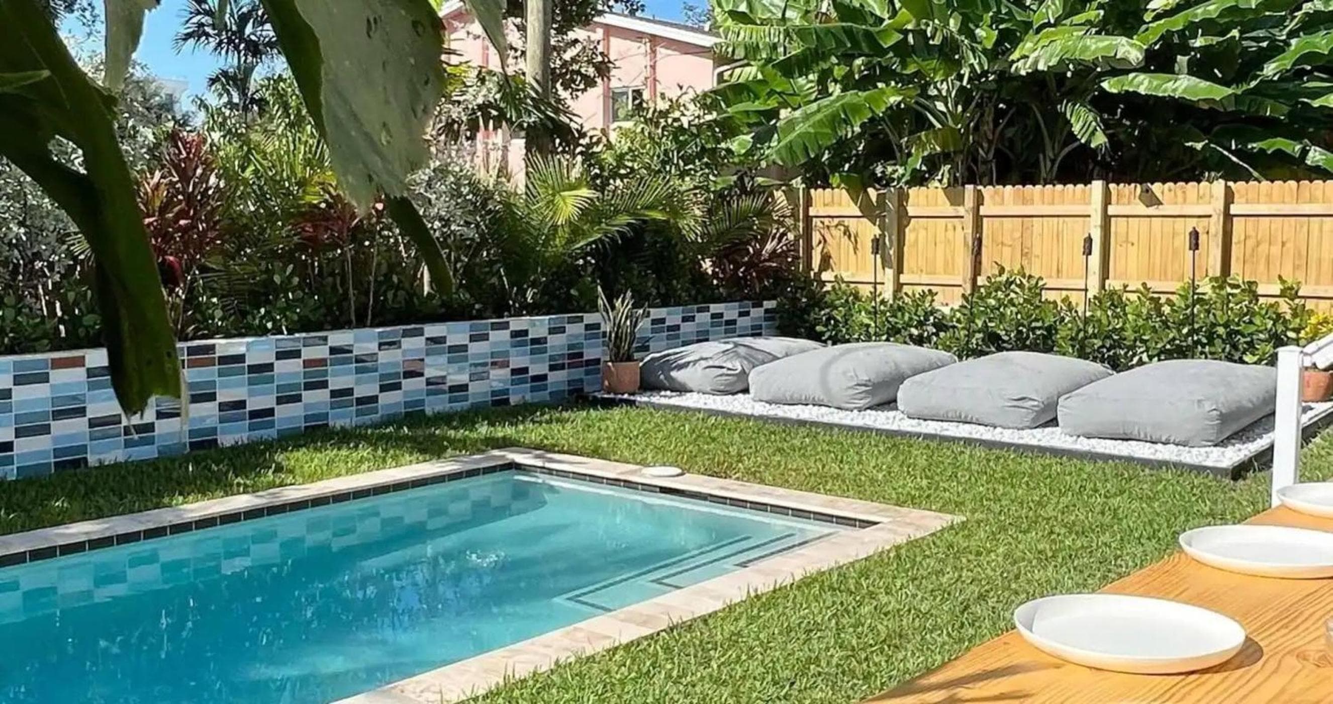 Super stylish 4 BR Home Steps from the Fun — 5