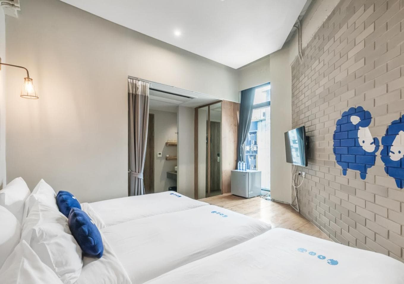 Kokotel Bangkok Surawong — 7