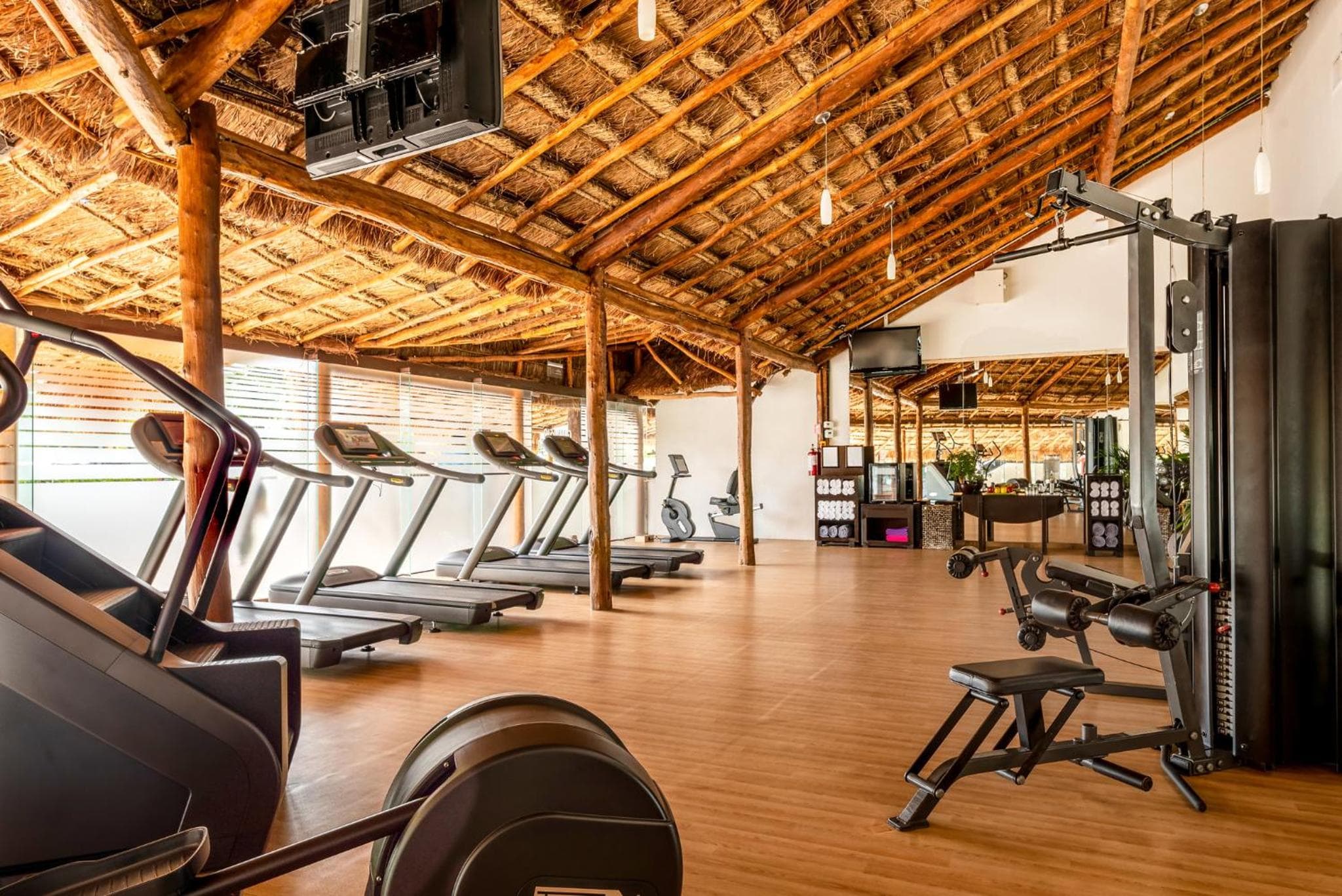 Presidente InterContinental Cancun Resort hotel, Boulevard Kukulkan Km. 7.5, Zona Hotelera, Cancún, Mexico — photo 130