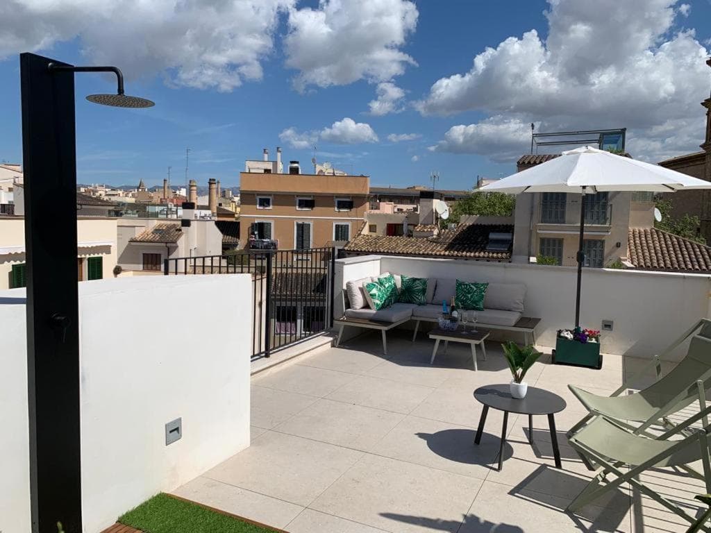 Boutique Hotel Petit Montisión — 2