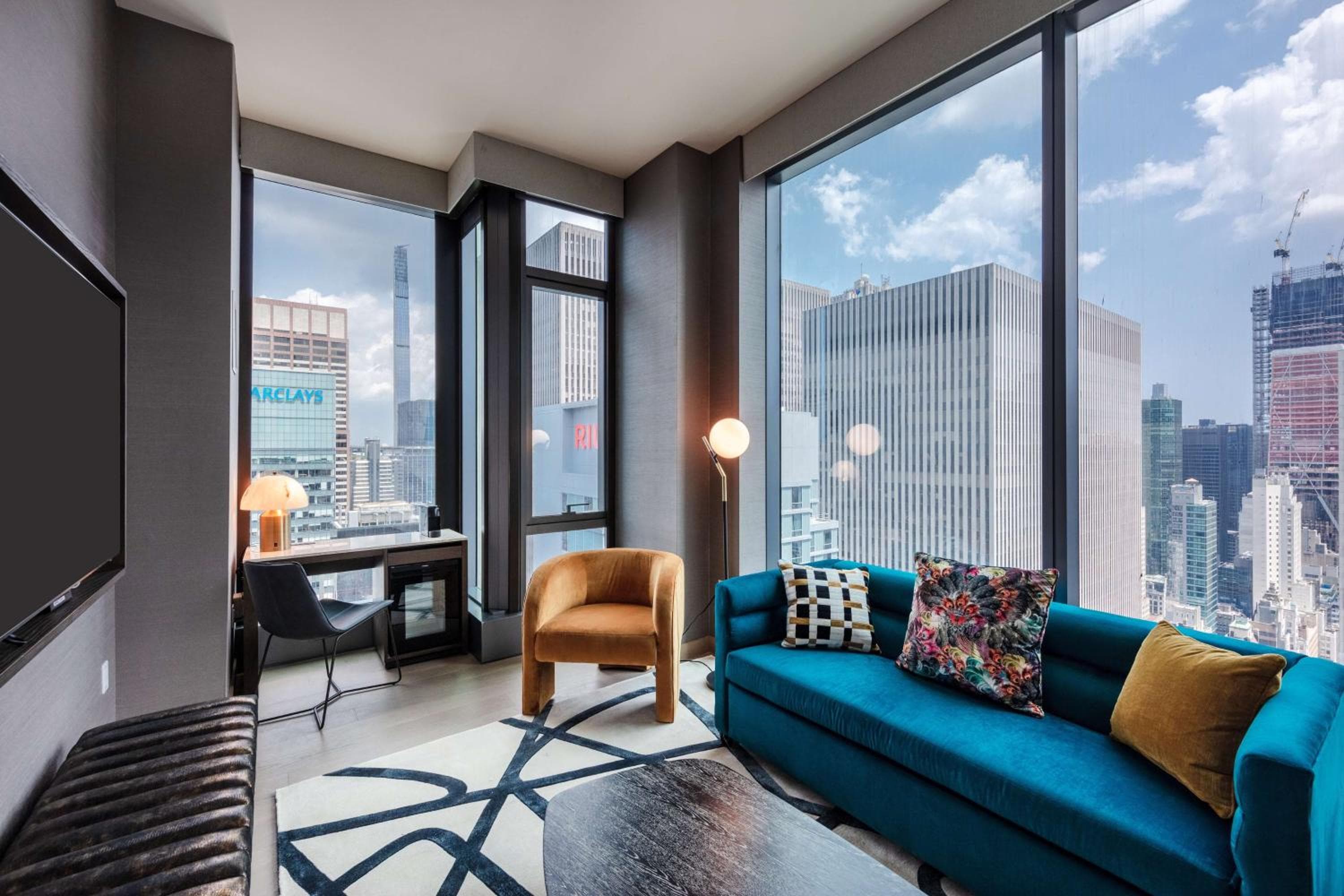 Tempo By Hilton New York Times Square — 24