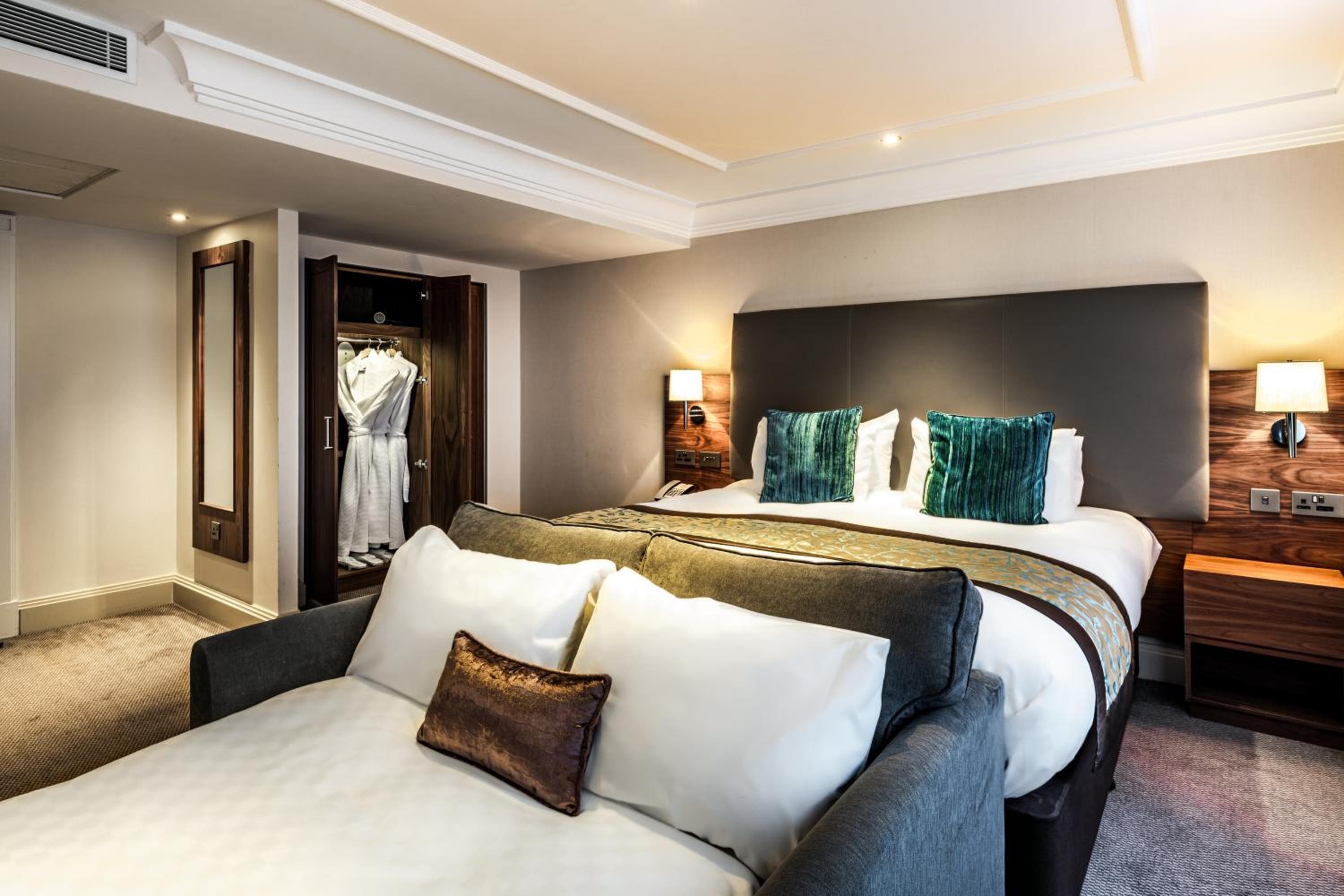 Thistle London Marble Arch — 17