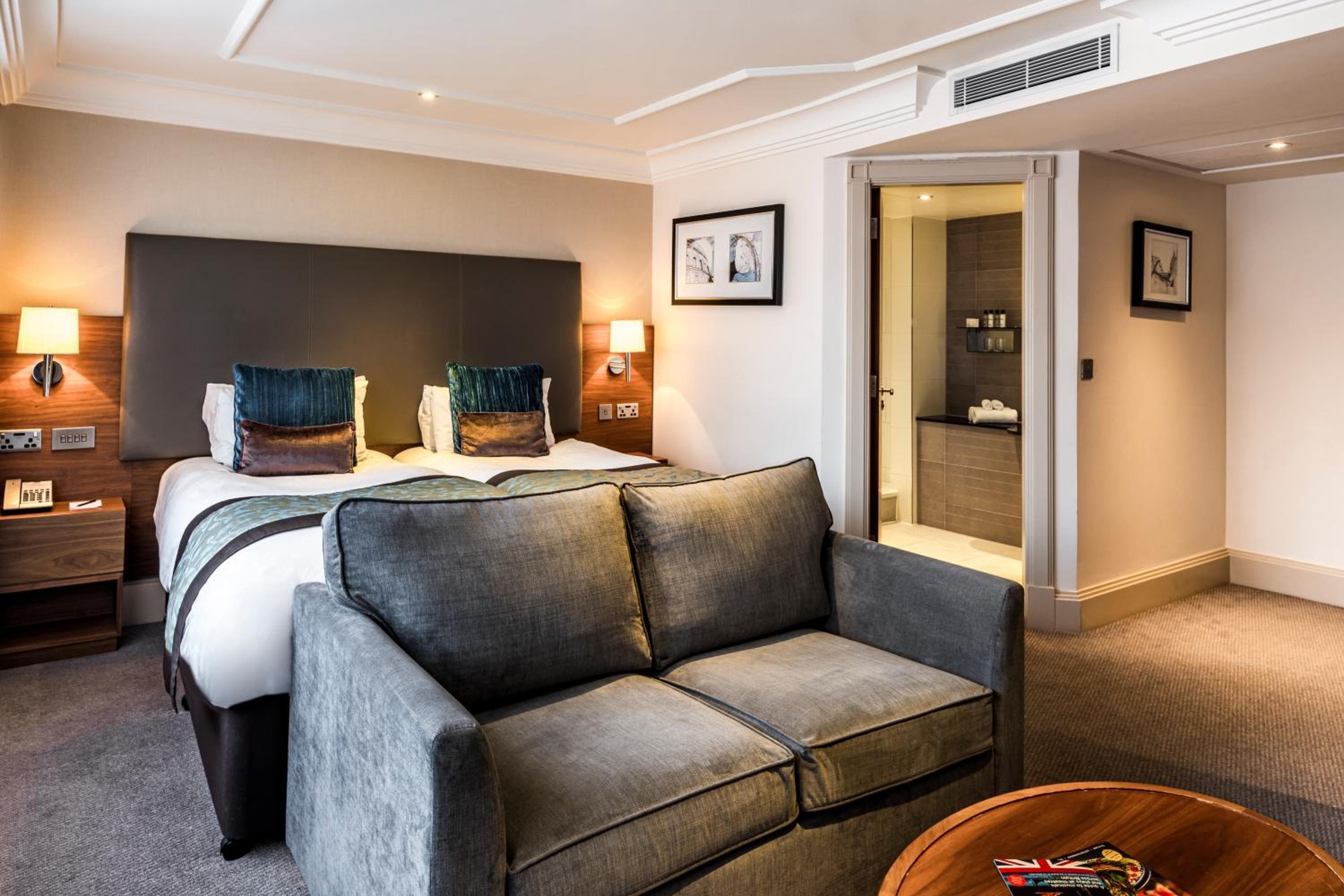 Thistle London Marble Arch — 30