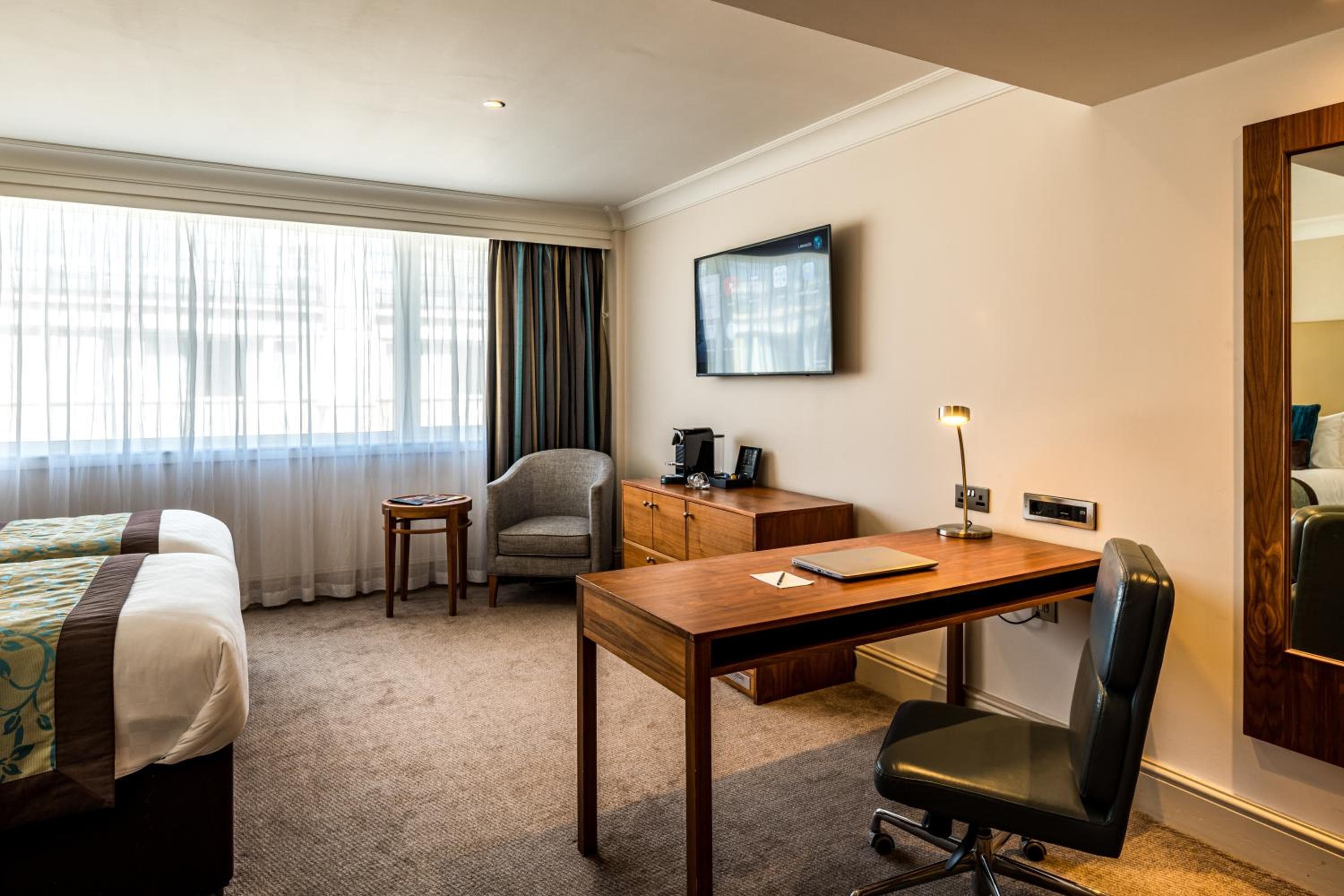 Thistle London Marble Arch — 23