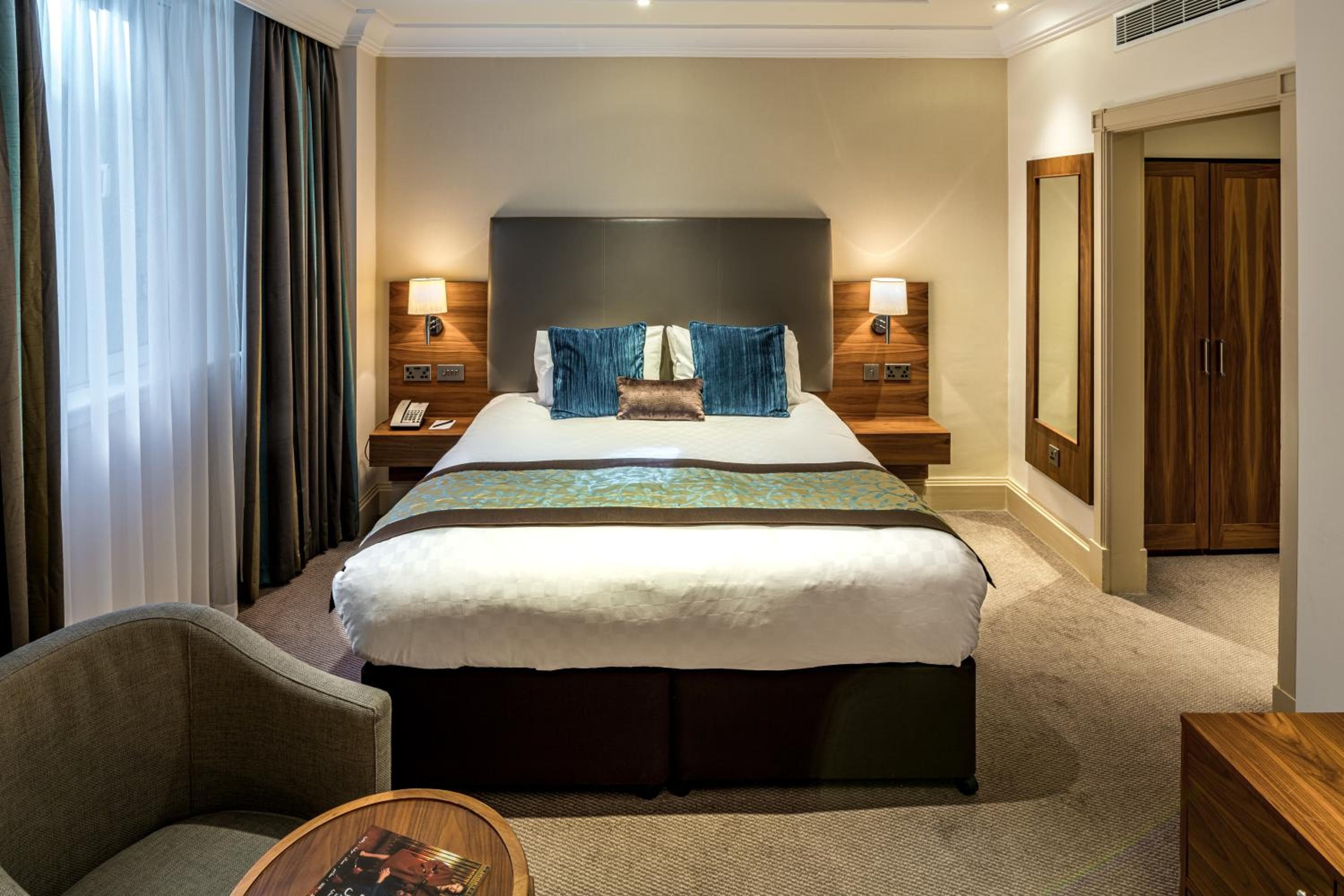 The Marble Arch Hotel, by Thistle — 30