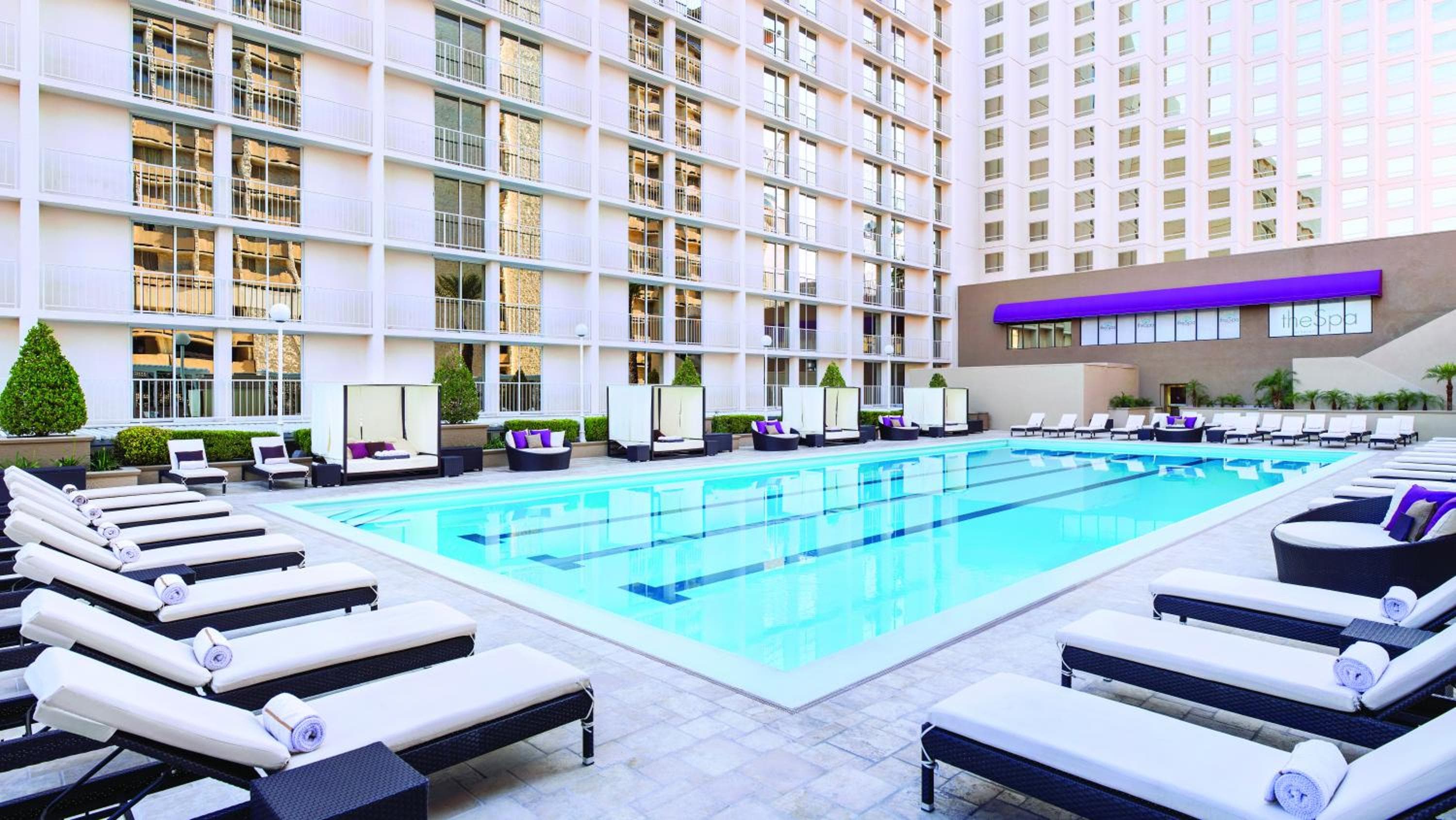 Harrah's Las Vegas, A Caesars Destination — 3