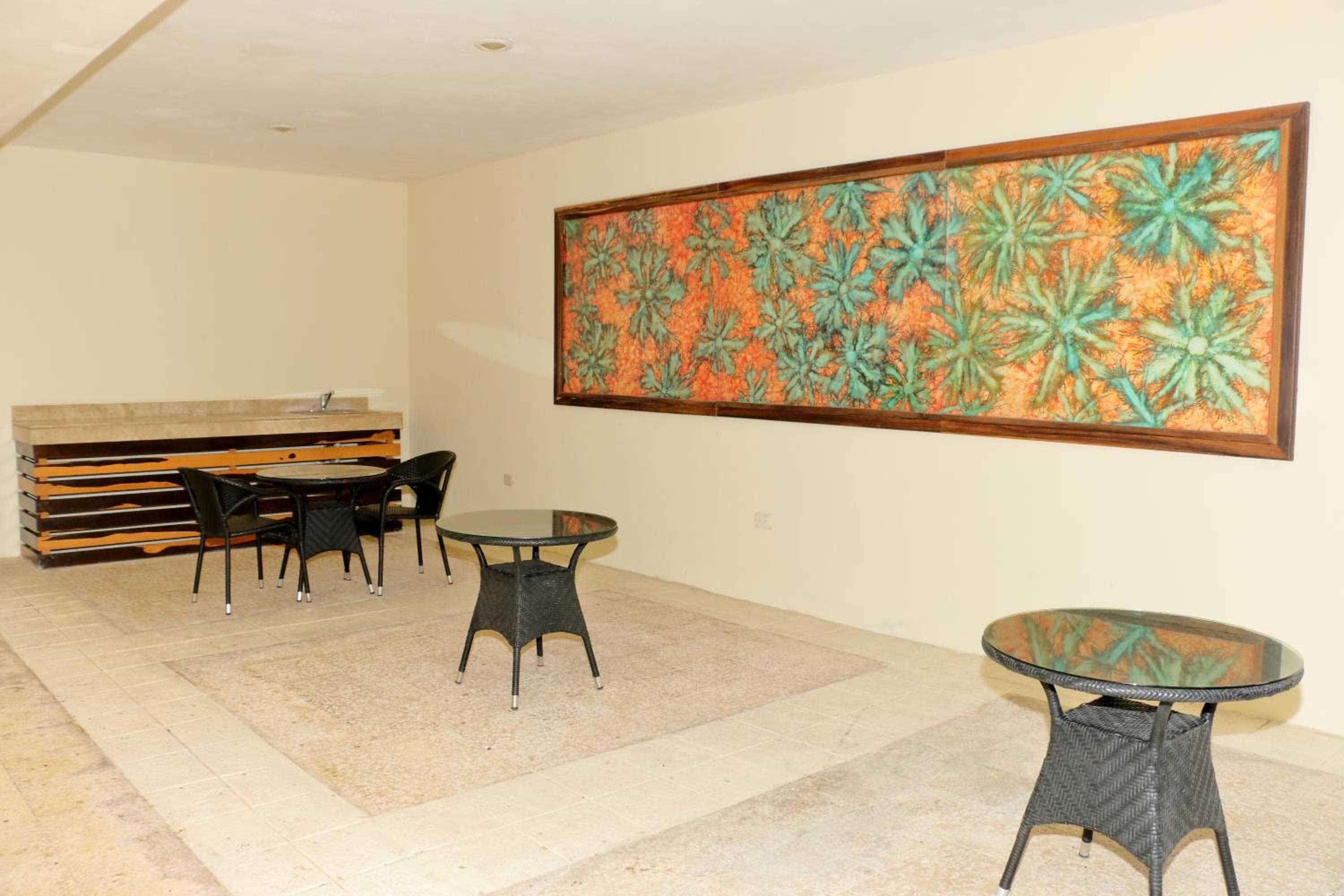 Luxury Coral Dream — 15