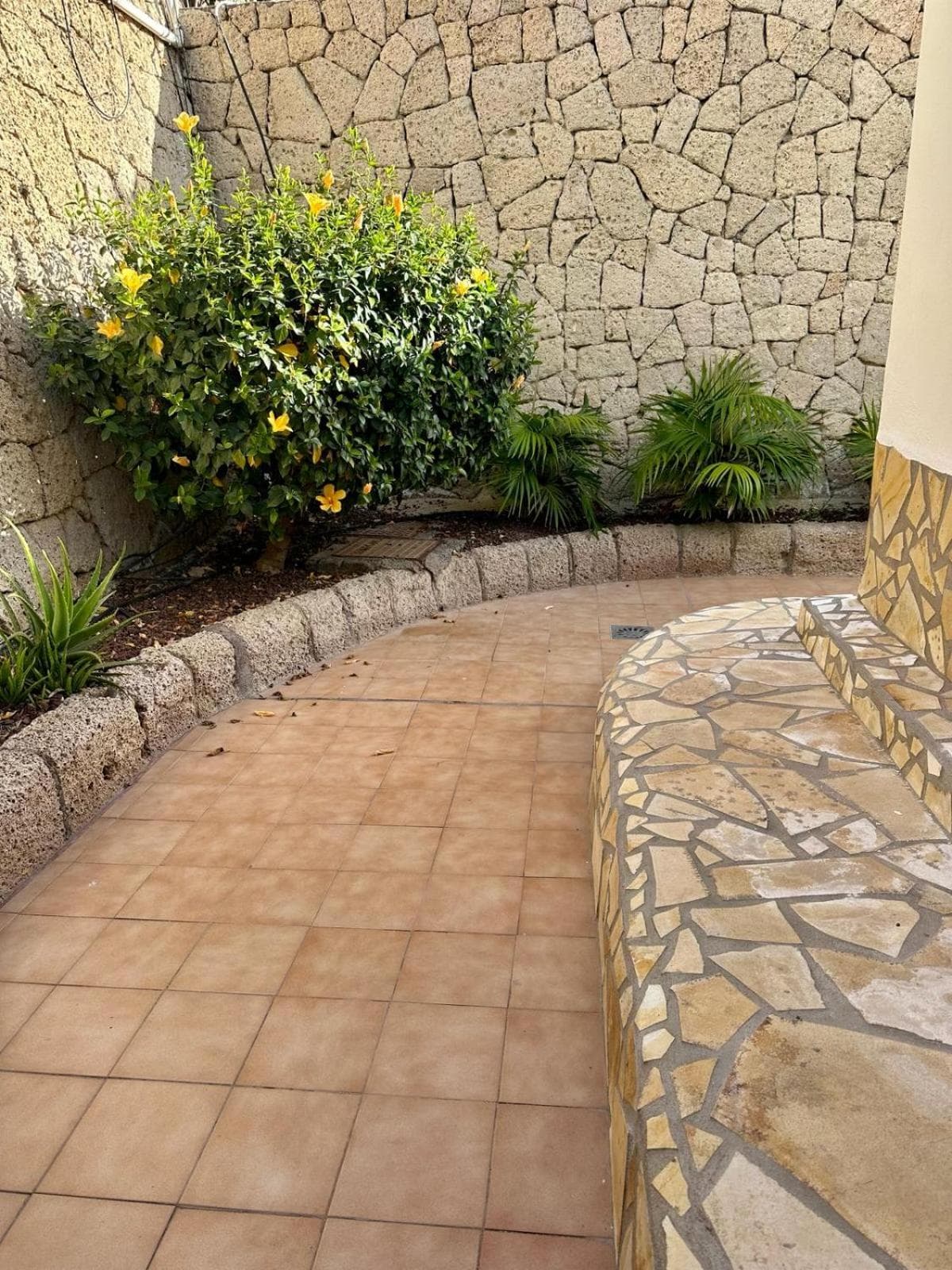 Sunny Sea View Apartment Center of Las Americas — 5