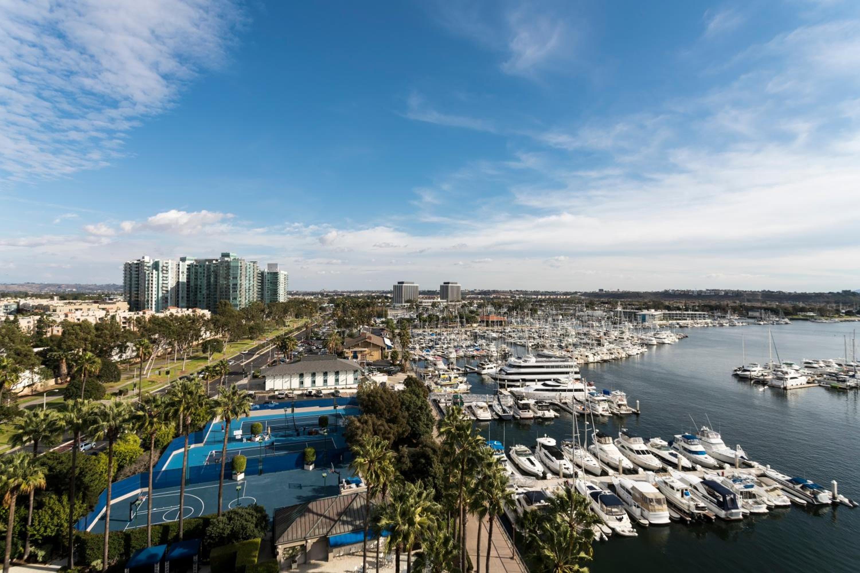 Il Ritz-Carlton, Marina del Rey — 5