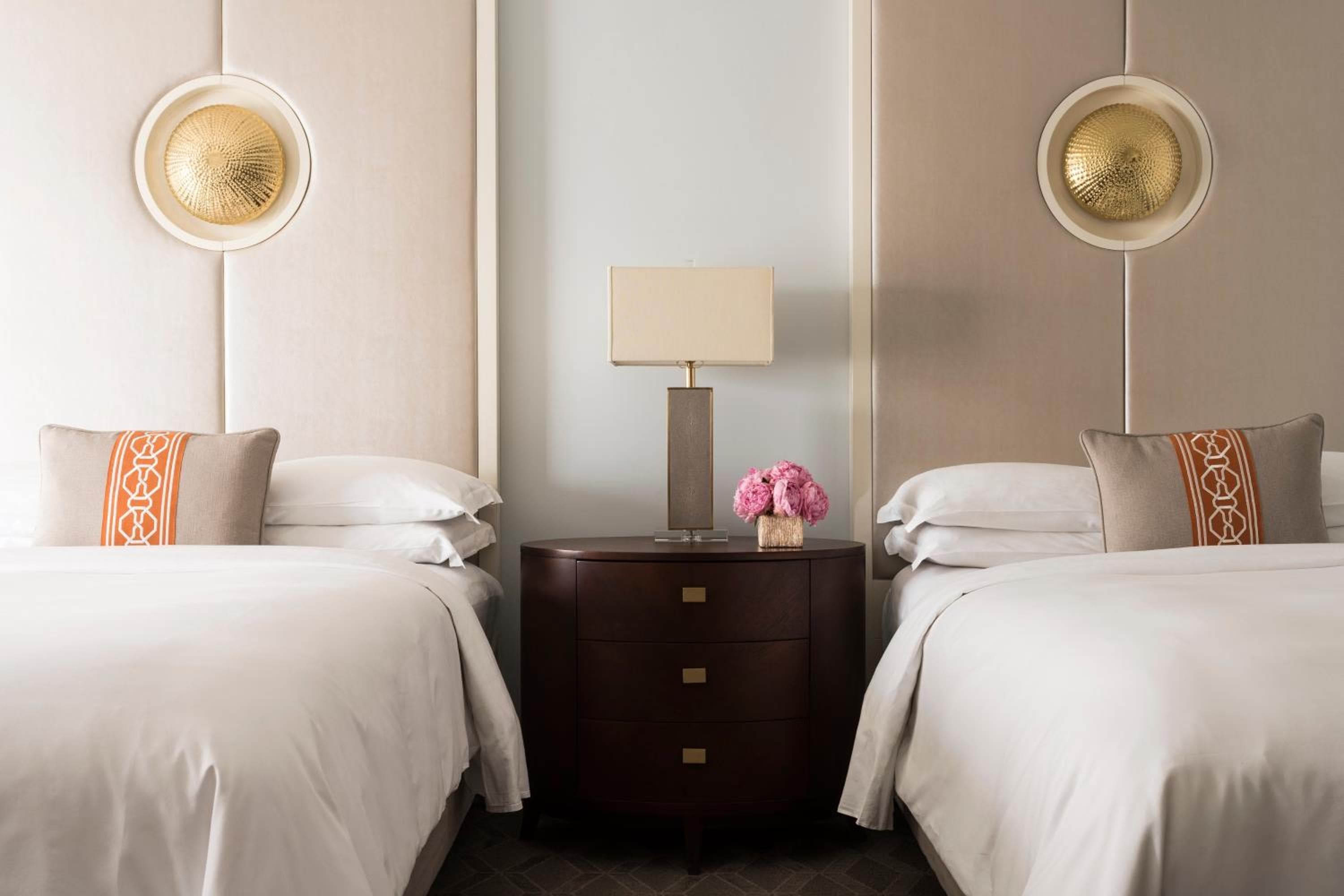 Il Ritz-Carlton, Marina del Rey — 6