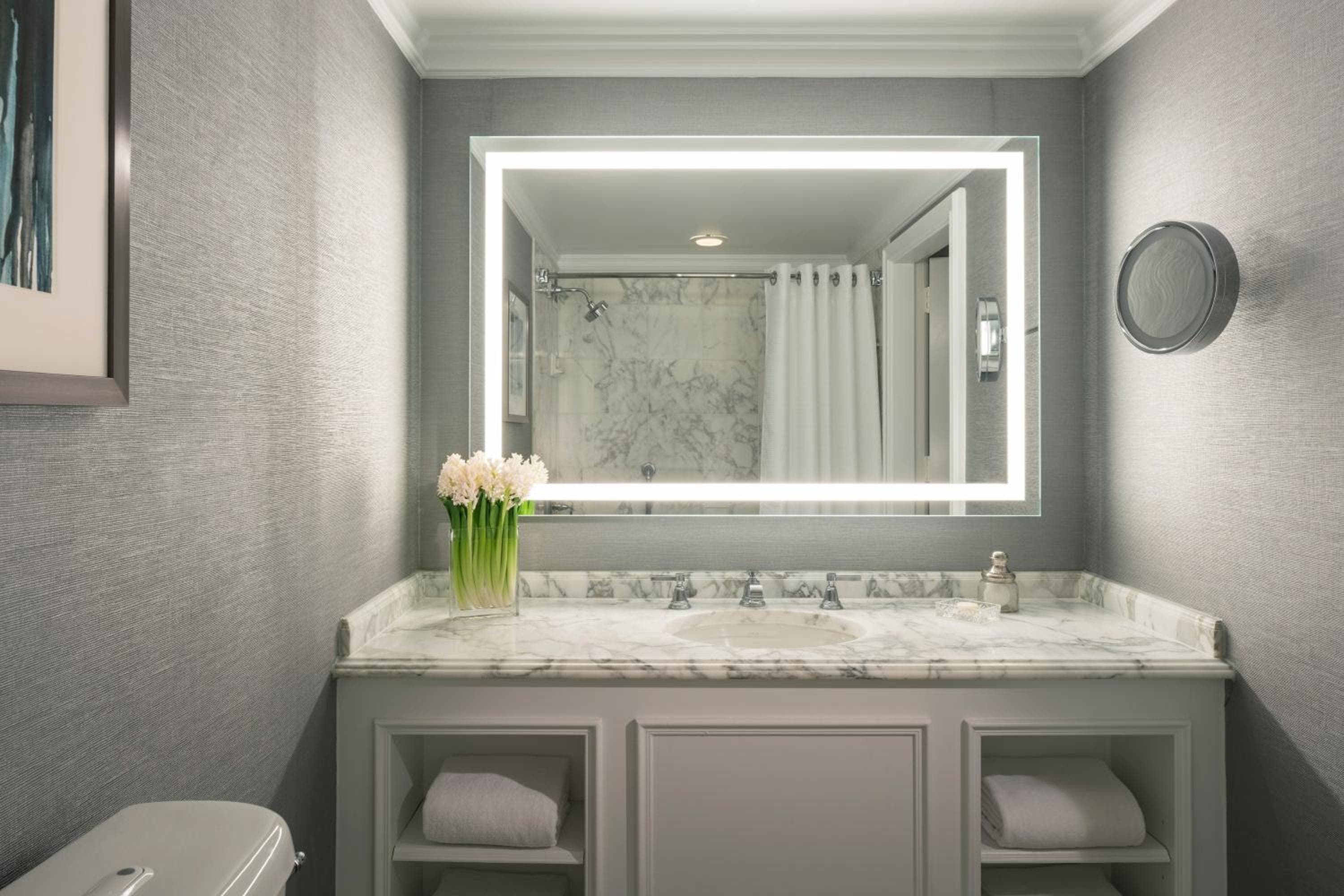 Il Ritz-Carlton, Marina del Rey — 7