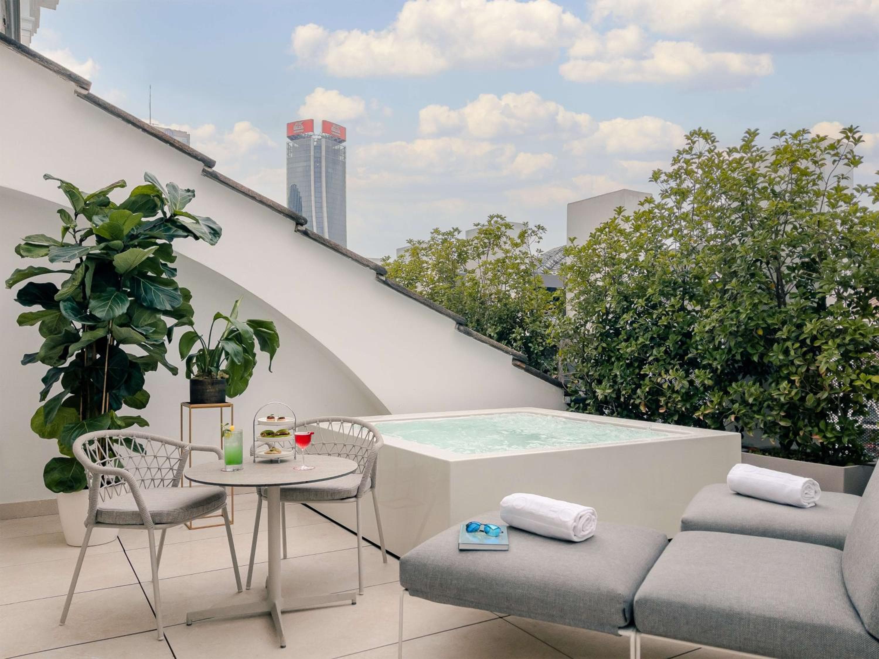 NH Collection Milano CityLife — 5