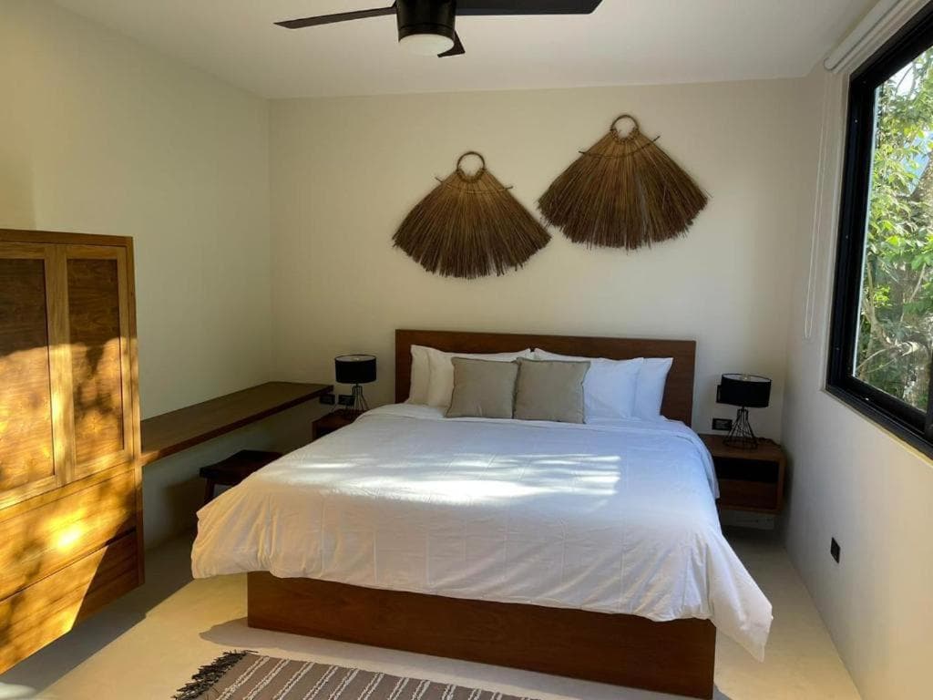 BT Rooms Tulum — 2