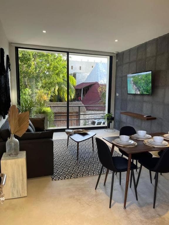 BT Rooms Tulum — 12