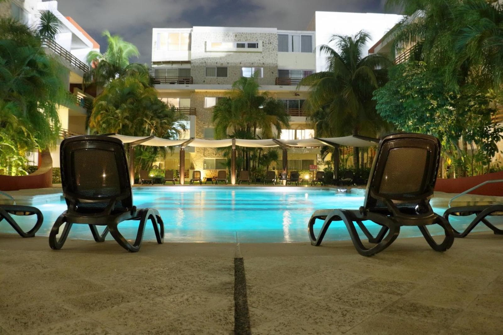 Luxury Coral Dream — 2